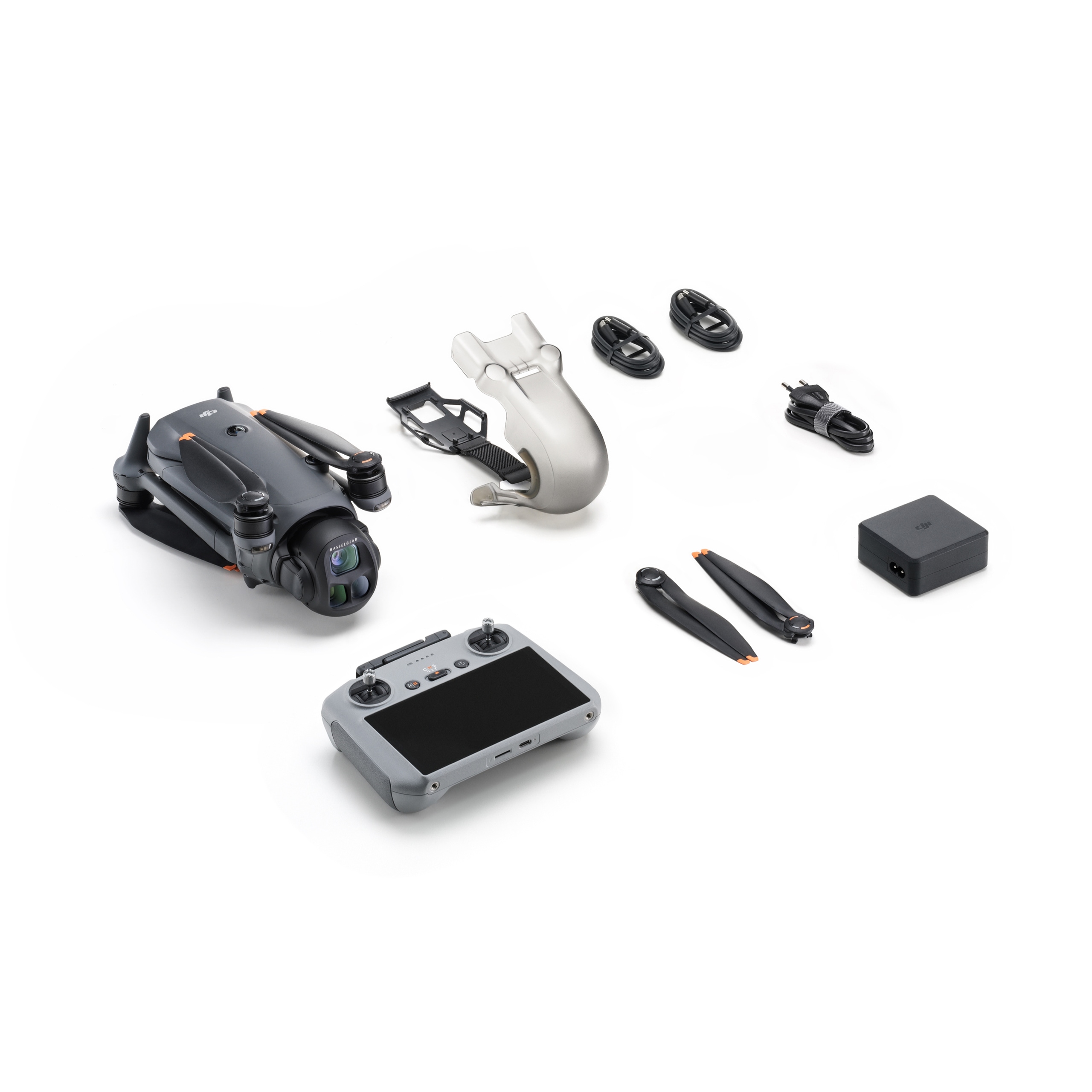 DJI Mavic 4 Pro | DJI Mavic 4 Pro | DJI Mavic 4 Pro シリーズ 3眼 