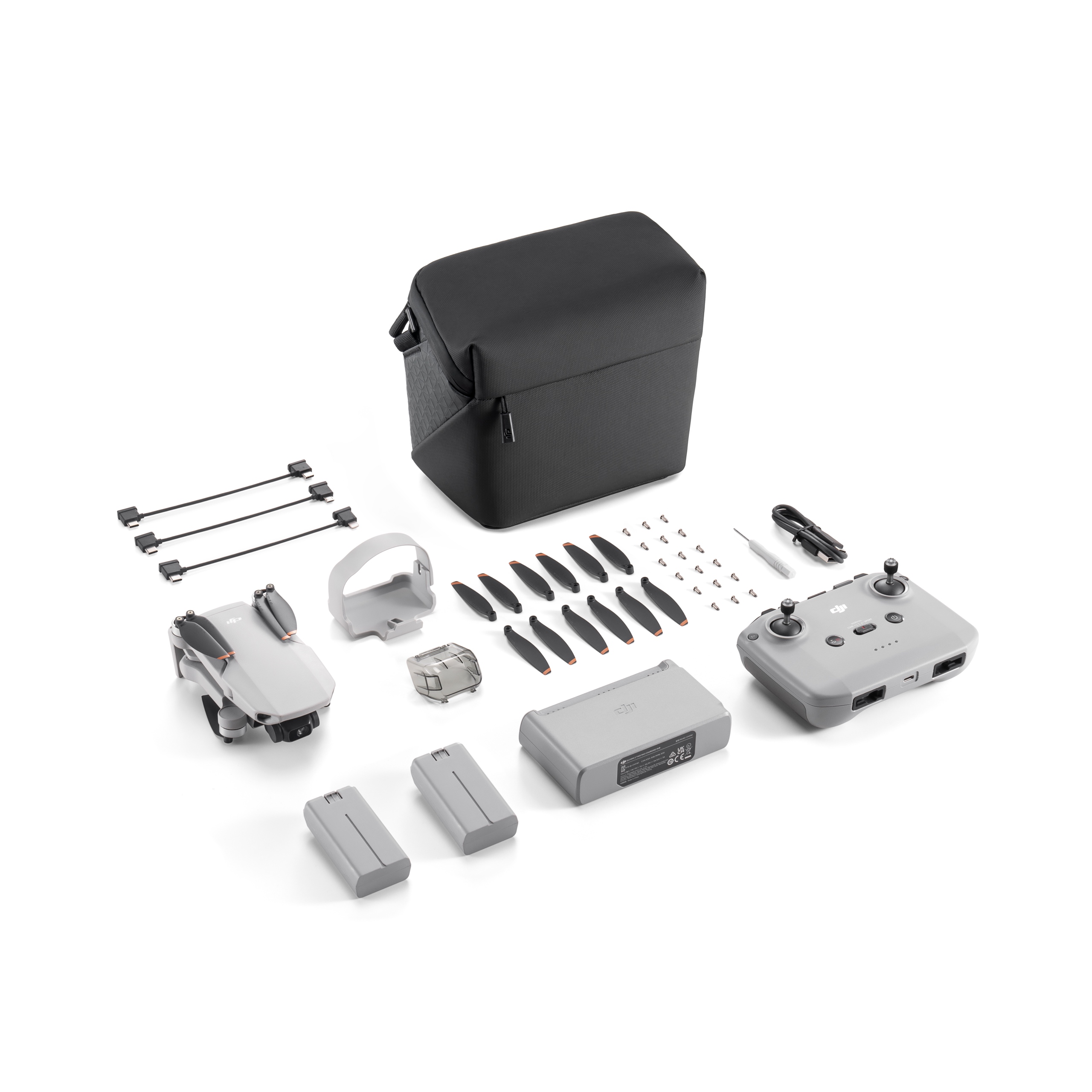 DJI Mini 2 SE Fly More Combo | DJI Mini 2 SE Fly More Combo
