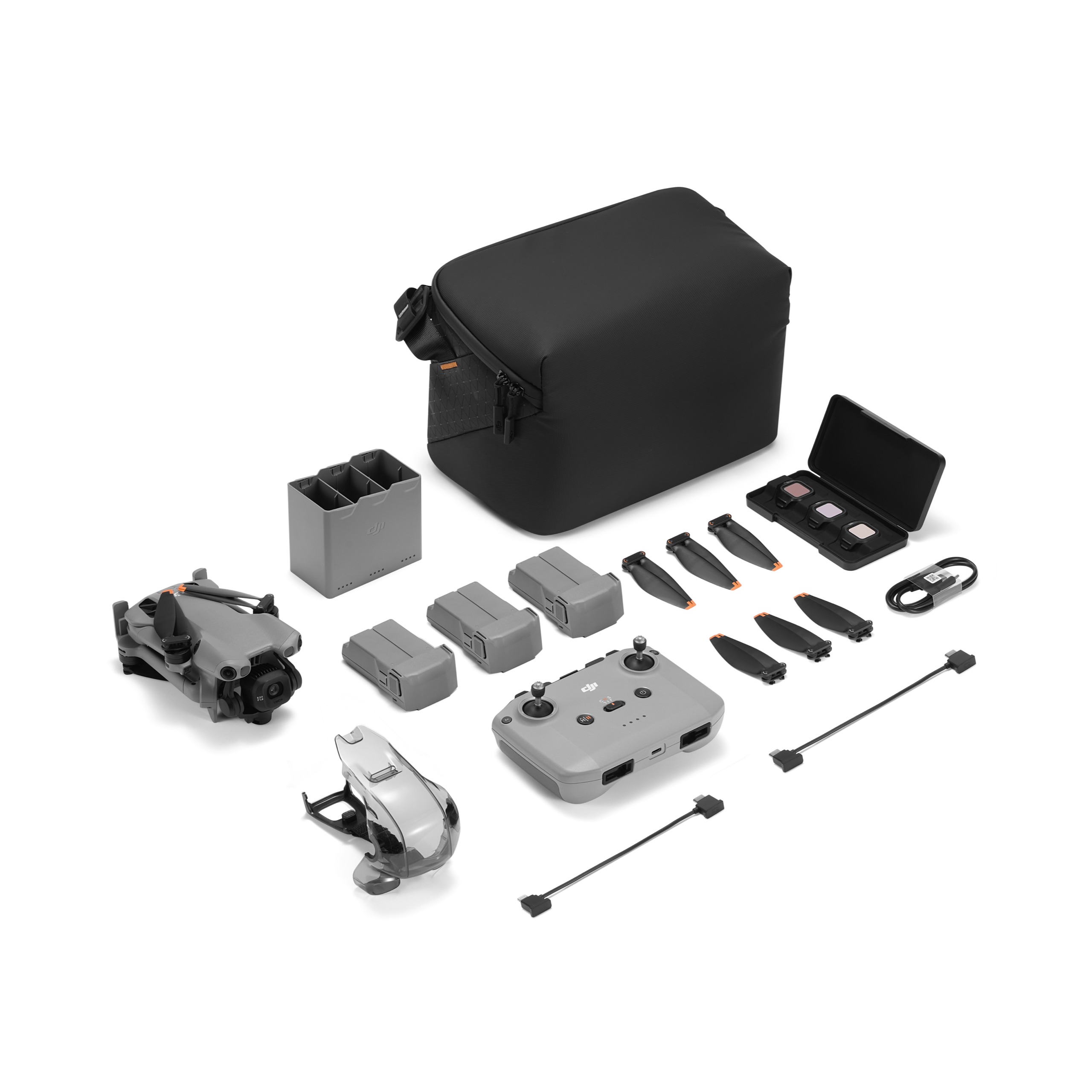 DJI Mini 5 Pro Fly More Combo (DJI RC-N3) | DJI Mini 5 Pro Fly DJI Mini 5 Pro Fly More Combo (DJI RC-N3) | DJI Mini 5 Pro Fly