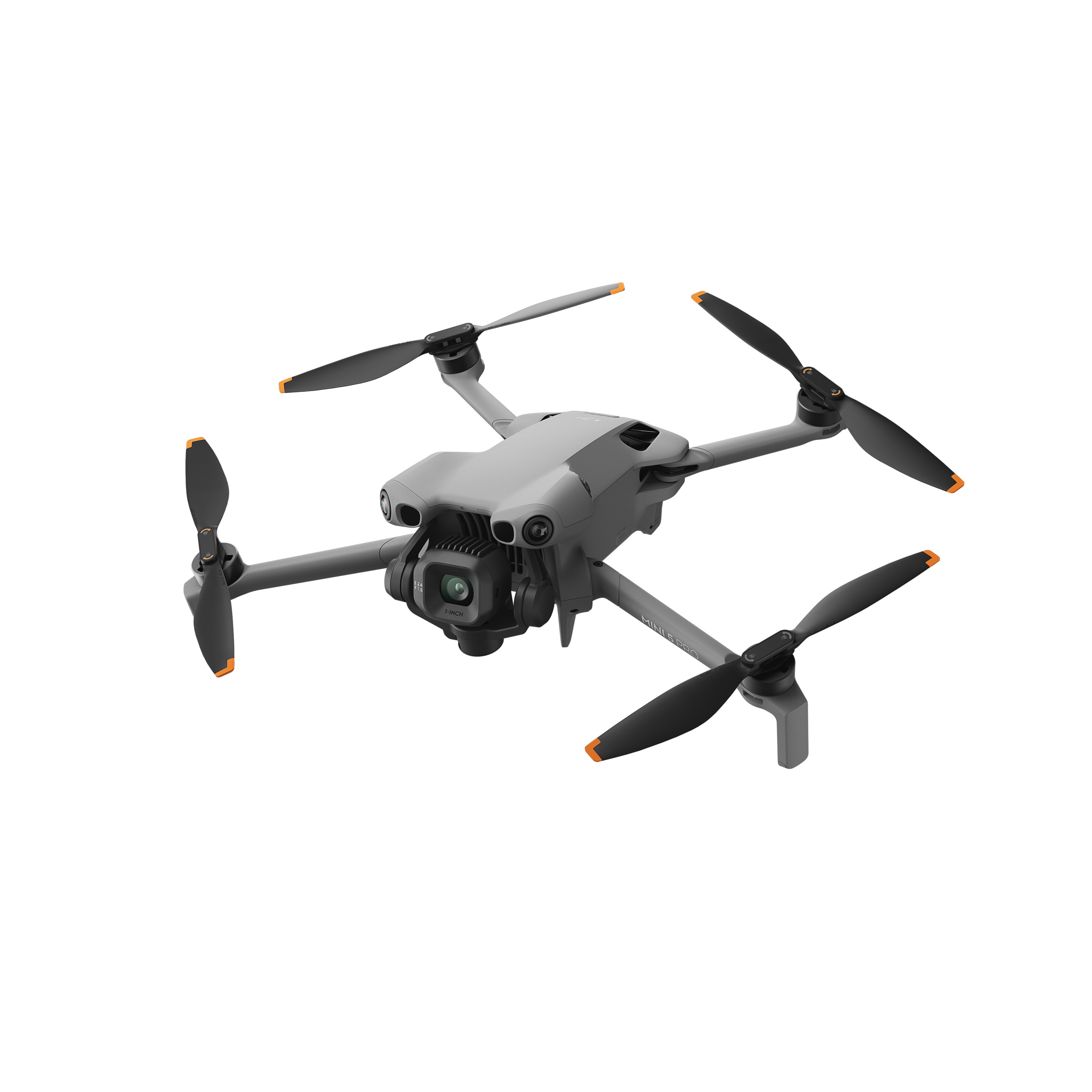 DJI Mini 5 Pro Fly More Combo (DJI RC2) | DJI Mini 5 Pro Fly More