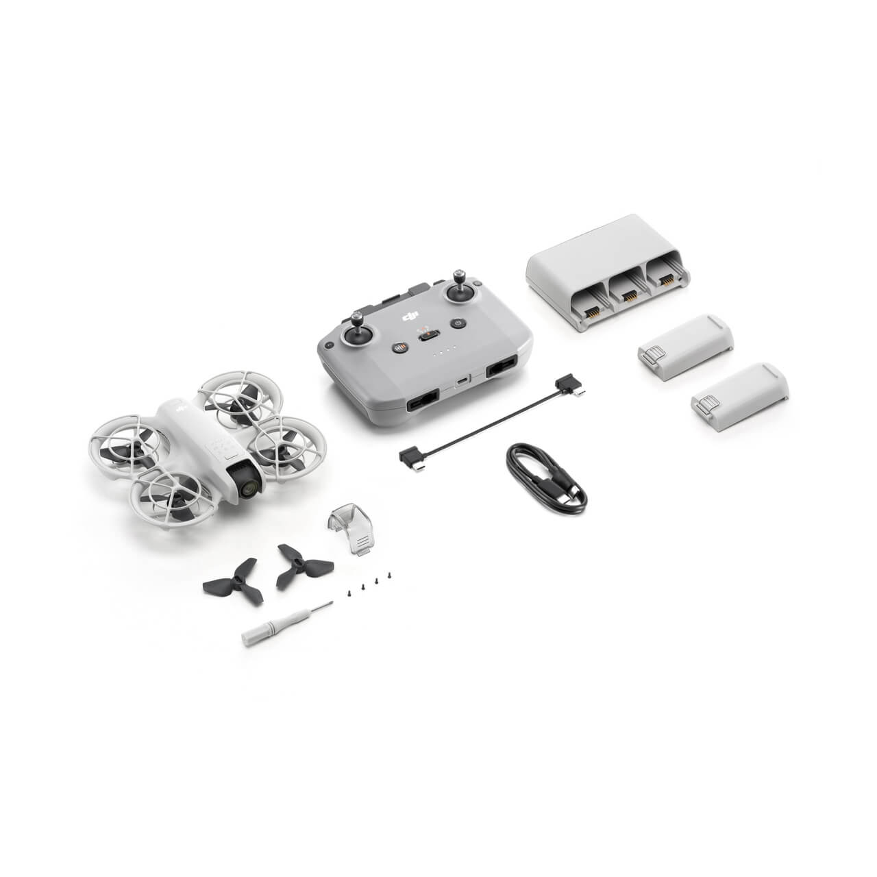 DJI Neo Fly More Combo | DJI Neo Fly More Combo | DJI Vlog