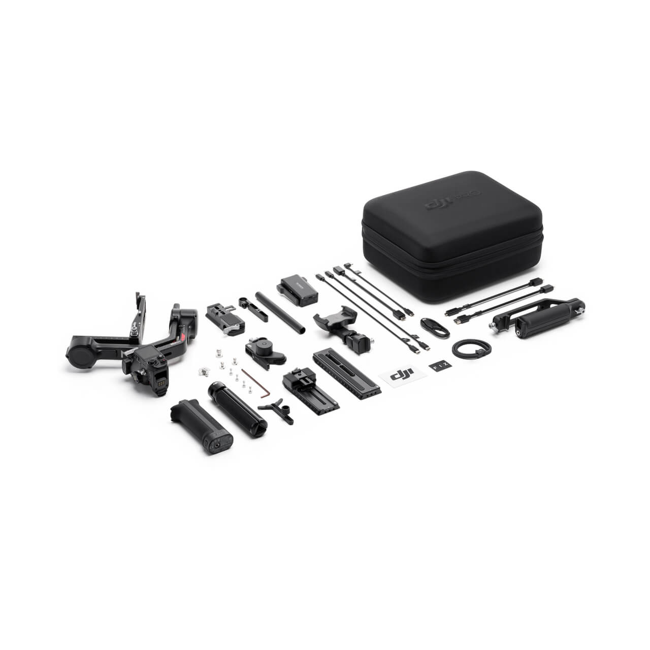 DJI RS 4 Pro Combo | DJI RS 4 Pro Combo | DJI 業務用軽量型 DJI RS 4 Pro Combo | DJI RS 4 Pro Combo | DJI 業務用軽量型