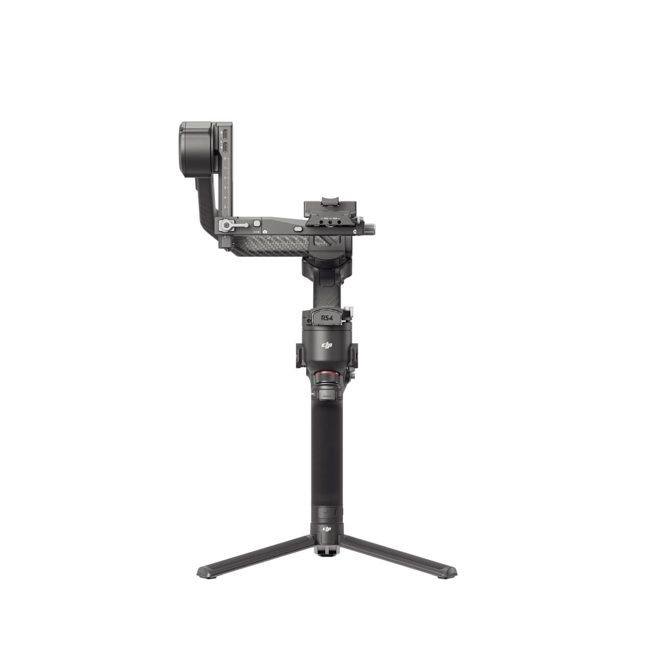DJI RS4 Pro Review - CGMagazine