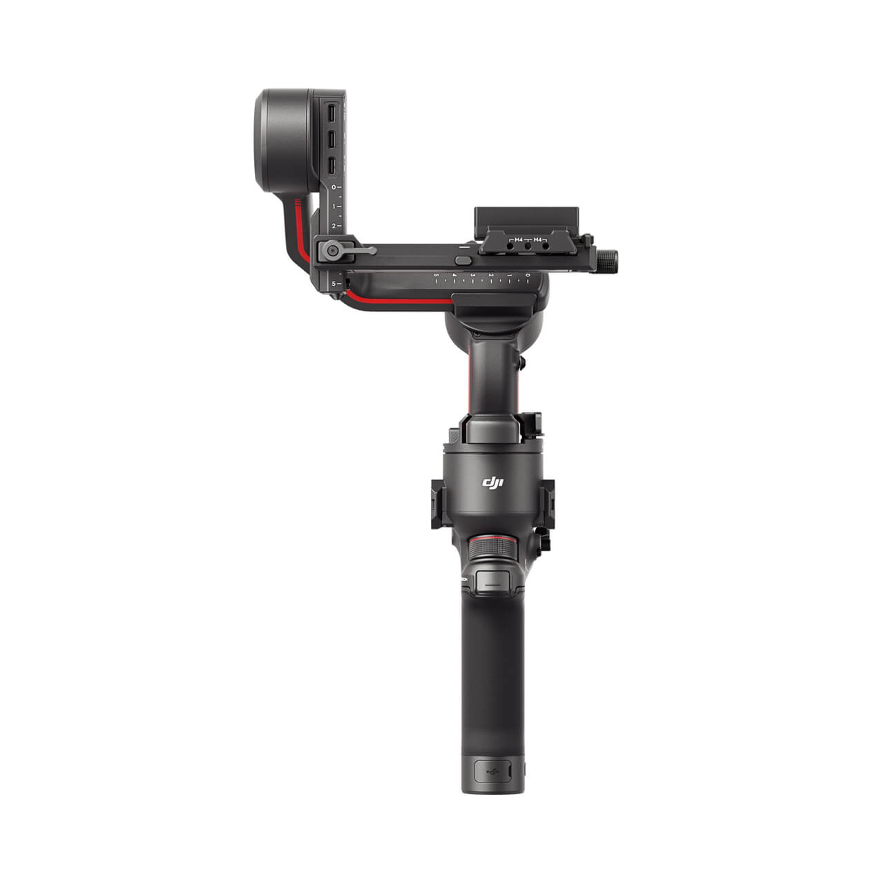 DJI RS3 | DJI RS 3 | DJI 業務用軽量型 カメラスタビライザー | CFD販売株式会社 CFD Sales INC.