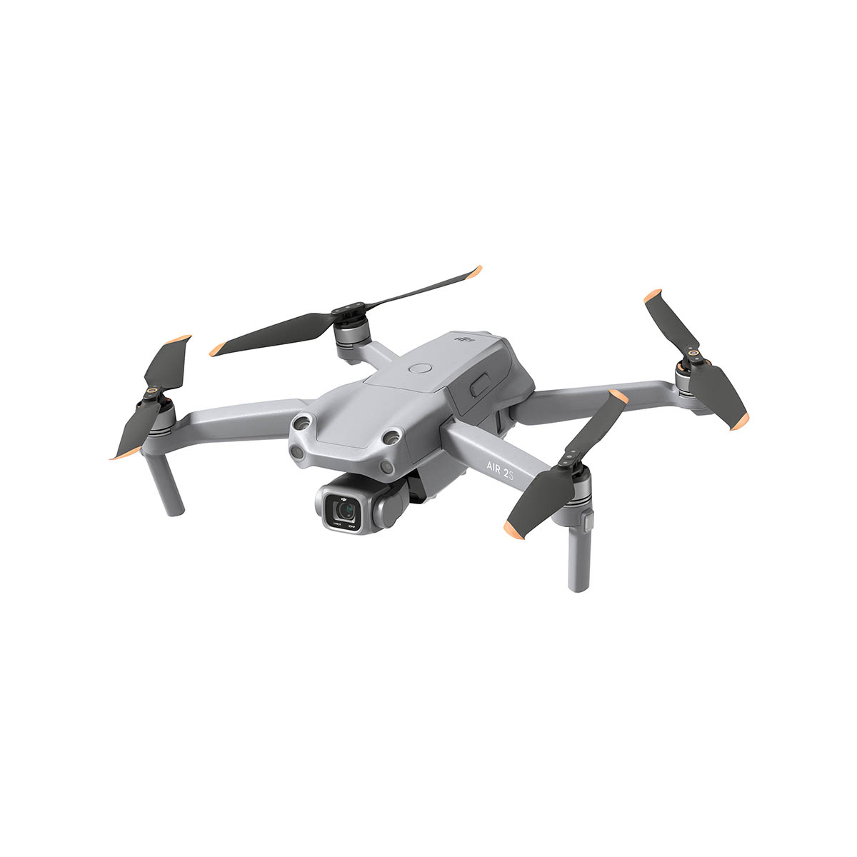 未開封】DJI社 DJI AIR2S フライモアコンボ - ホビーラジコン