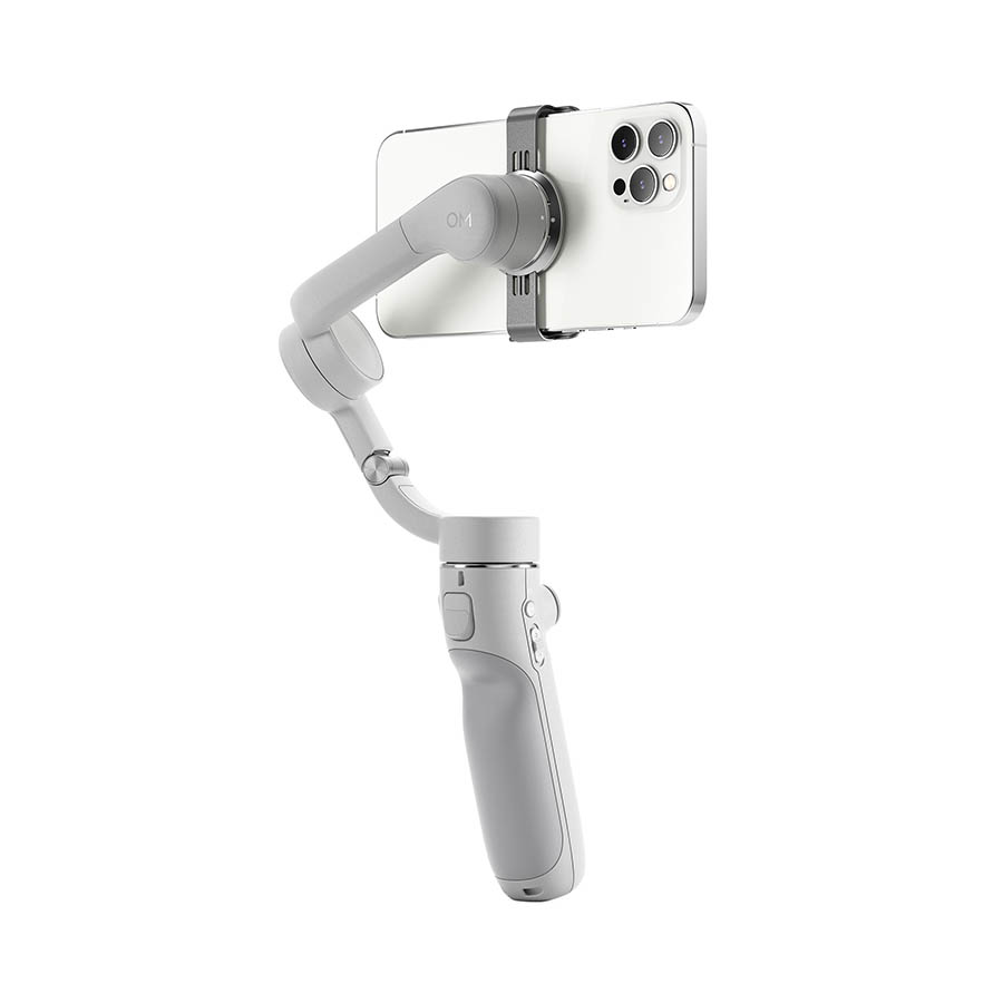 OM5ATG | スマートフォン用高性能ジンバル DJI OM 5 | CFD販売株式会社 OM5ATG | スマートフォン用高性能ジンバル DJI OM 5 | CFD販売株式会社