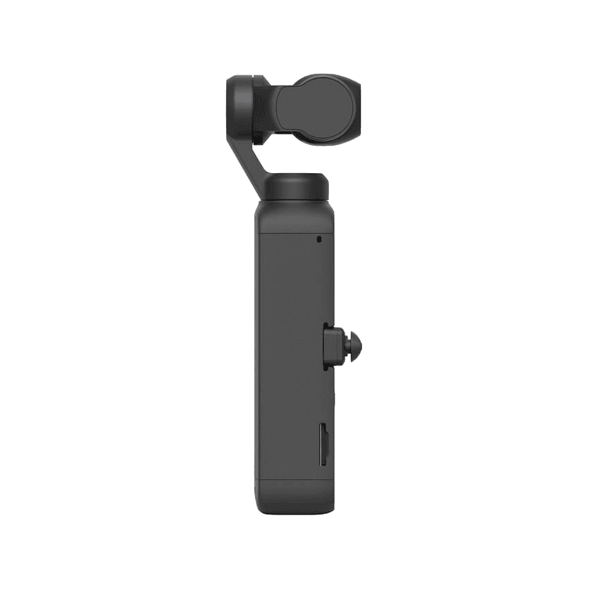 DJI POCKET 2 COMBO | ポケットサイズの3軸手ブレ補正搭載カメラ DJI