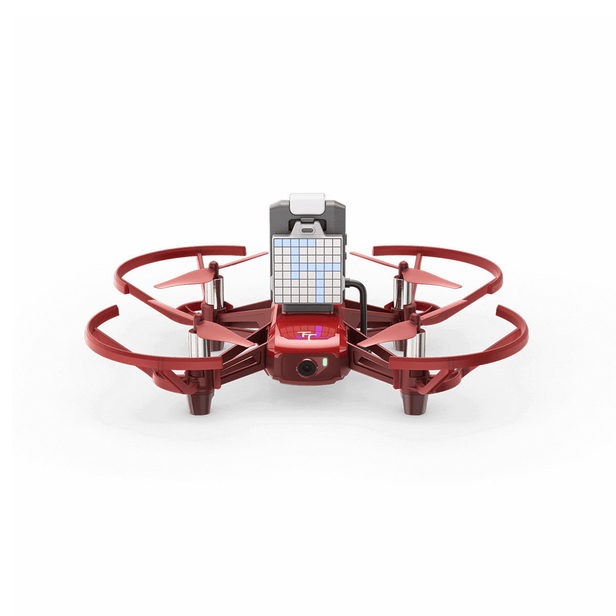 RMTT01 | DJI 教育向け ドローン DJI RoboMaster TT | CFD販売株式会社