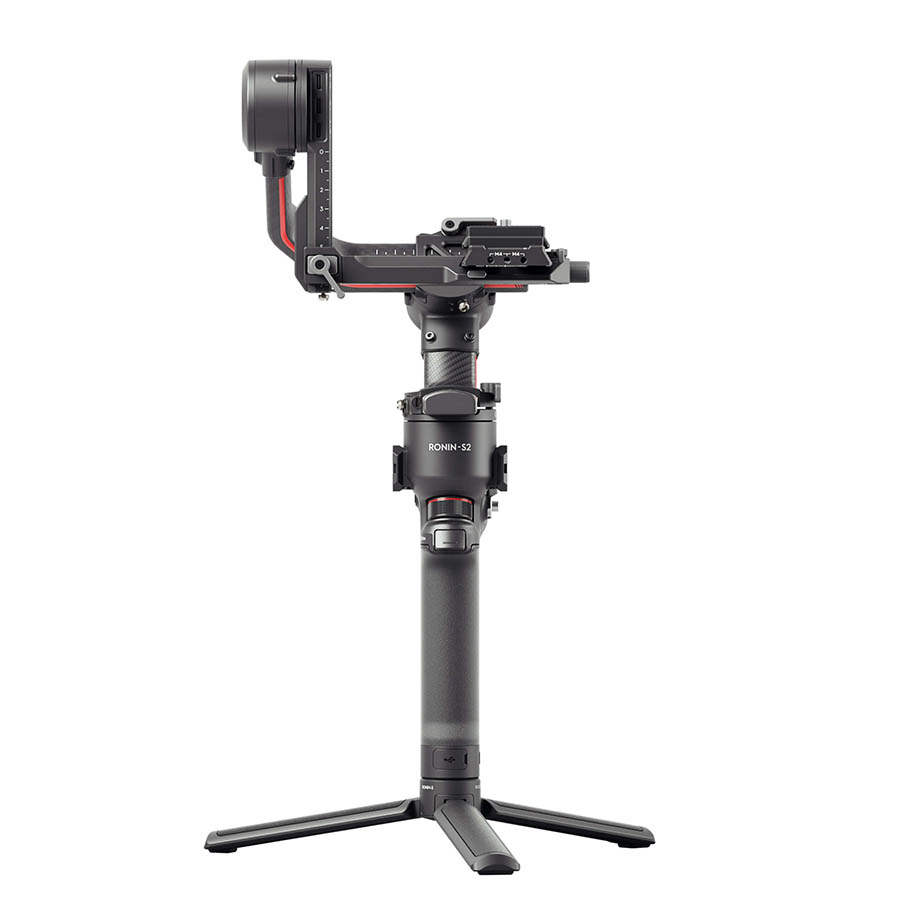 DJI RS 2 | カメラ用スタビライザー DJI RS 2 | CFD販売株式会社