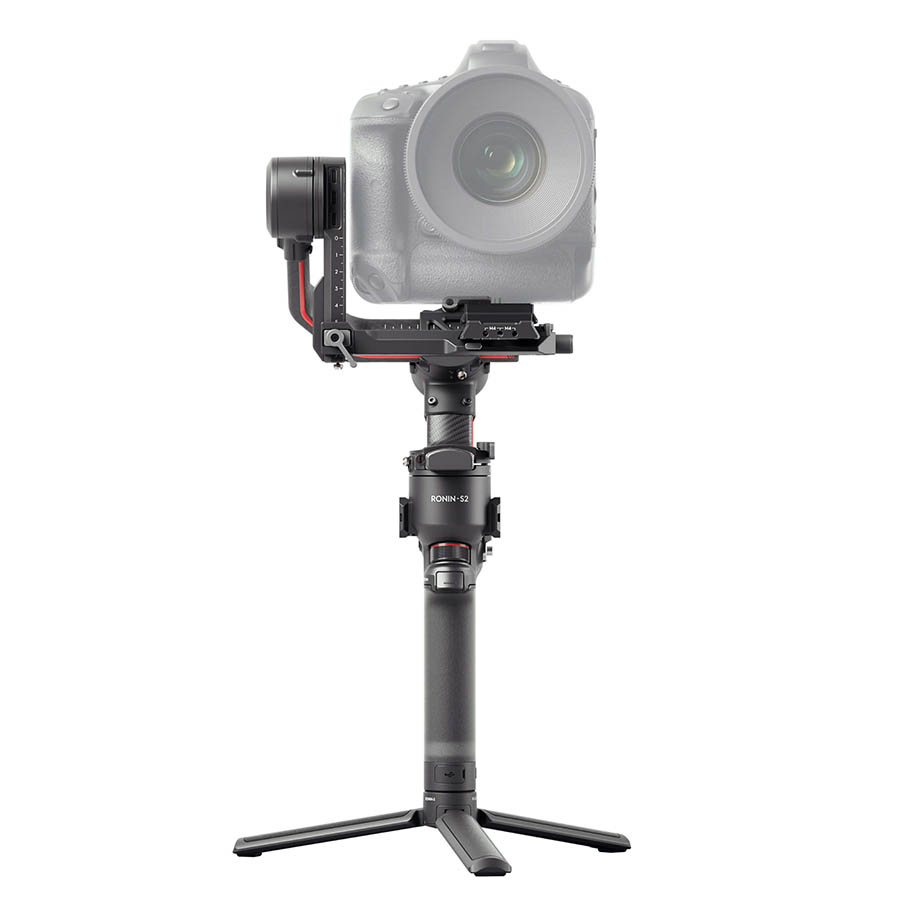 DJI RS 2 | カメラ用スタビライザー DJI RS 2 | CFD販売株式会社 CFD 