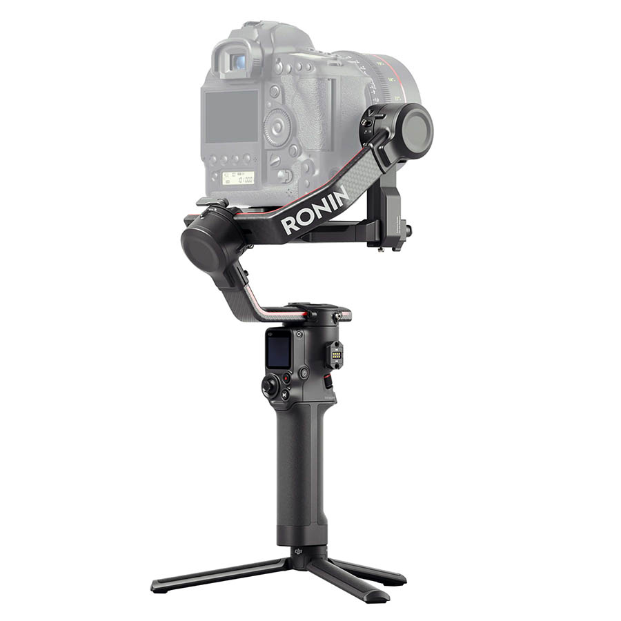 カメラ用スタビライザー DJI RS 2 PRO COMBO | CFD販売株式会社 CFD 
