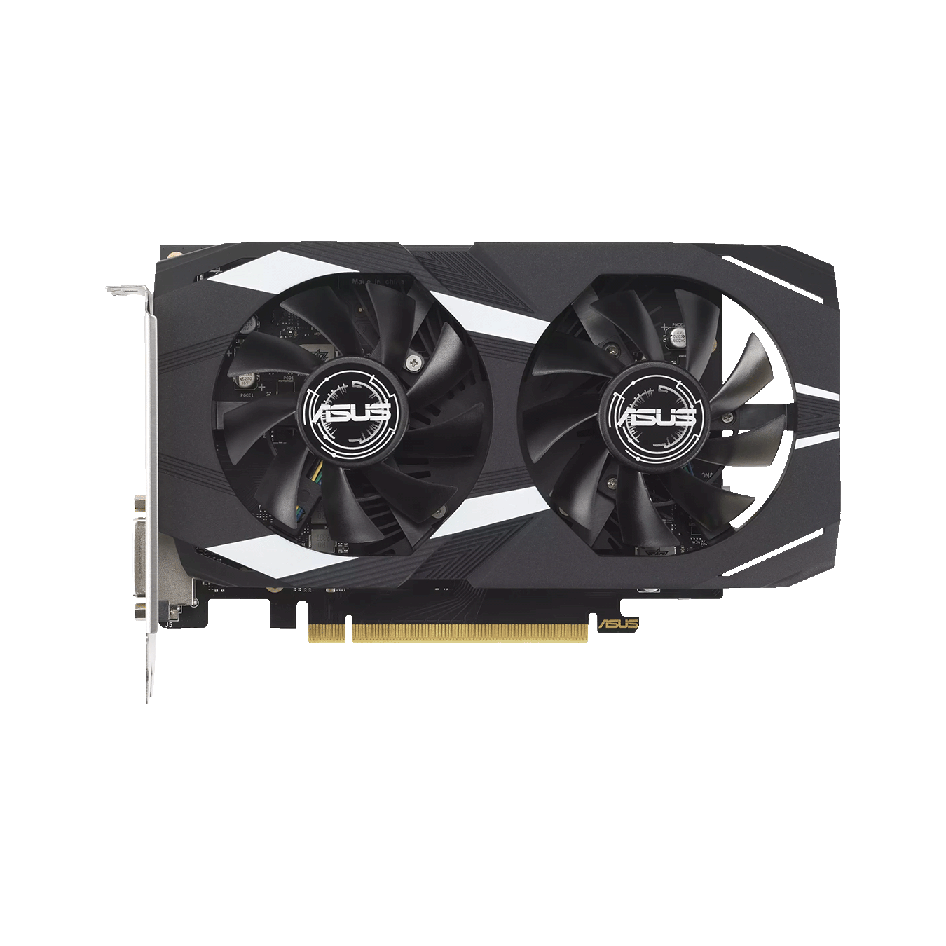 DUAL-RTX3050-O6G | DUAL-RTX3050-O6G | ASUS(エイスース