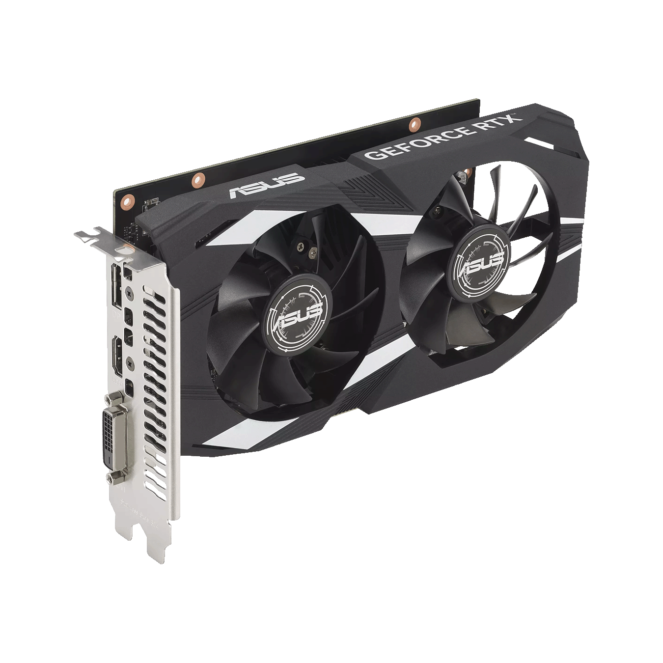 DUAL-RTX3050-O6G | DUAL-RTX3050-O6G | ASUS(エイスース