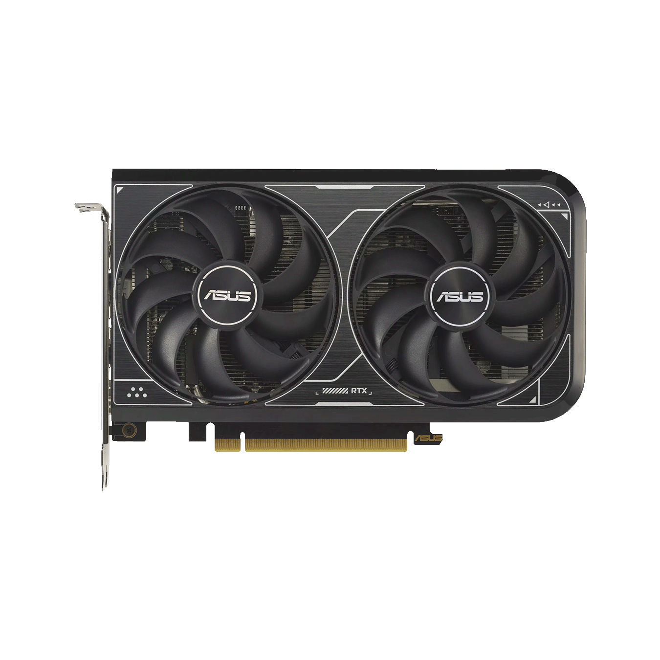 DUAL-RTX4060-O8G-V2 | DUAL-RTX4060-O8G-V2 | ASUS(エイスース