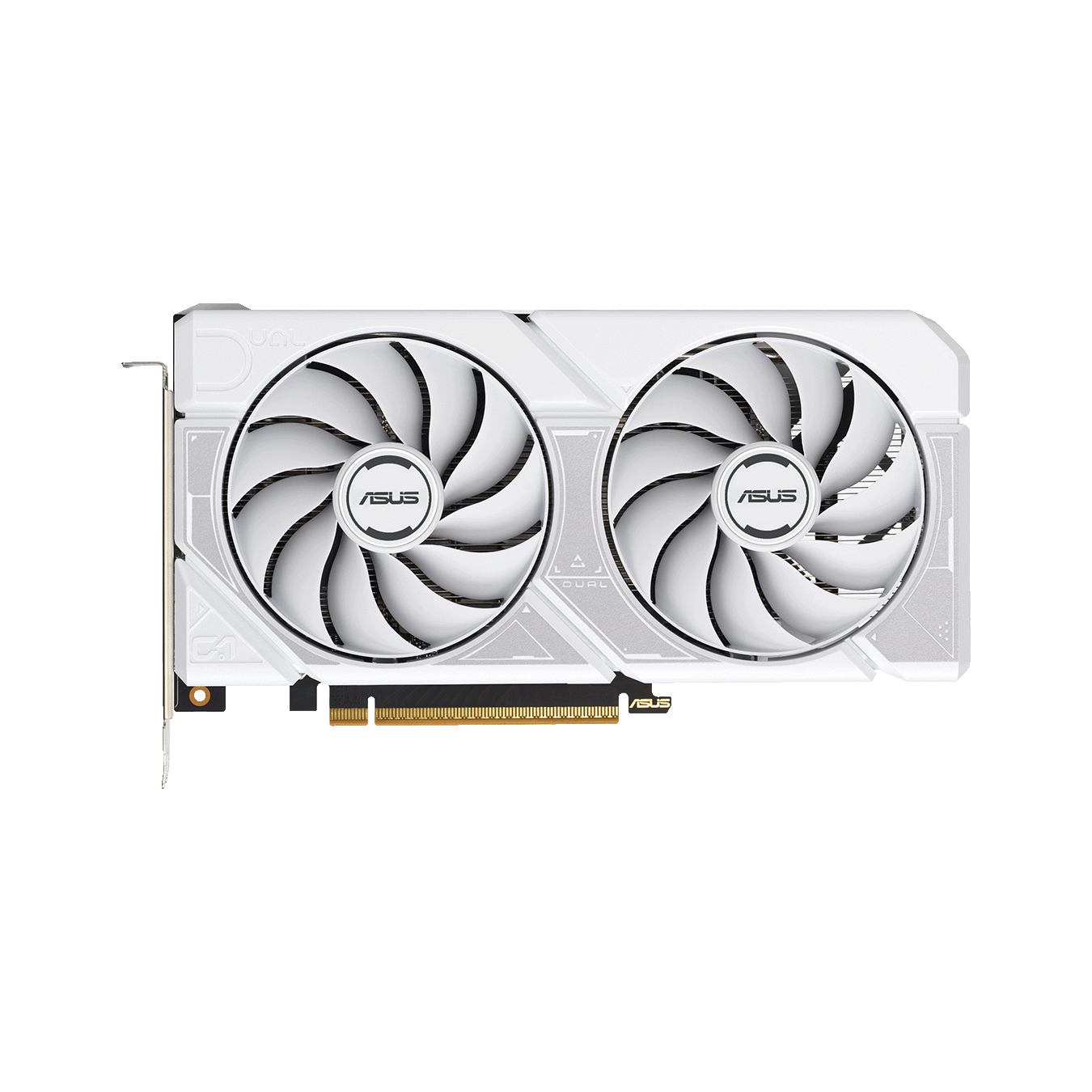 DUAL-RTX5060-O8G-WHITE | DUAL-RTX5060-O8G-WHITE | ASUS(エイスース