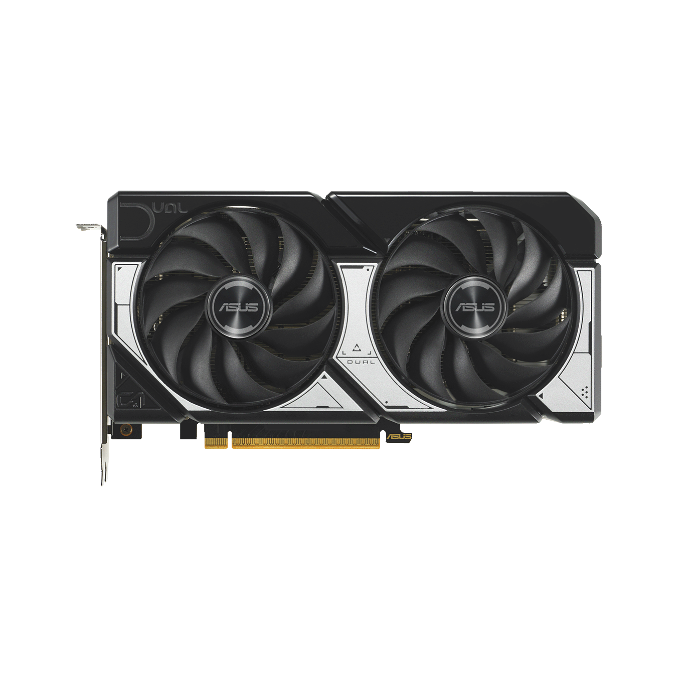 DUAL-RTX5060-O8G | DUAL-RTX5060-O8G | ASUS(エイスース