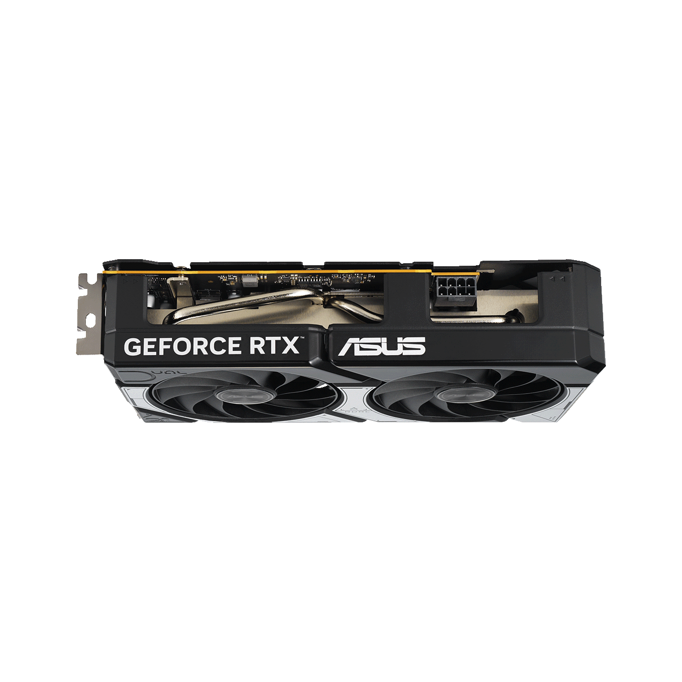 DUAL-RX580-O8G｜ビデオカード｜ASUS 日本