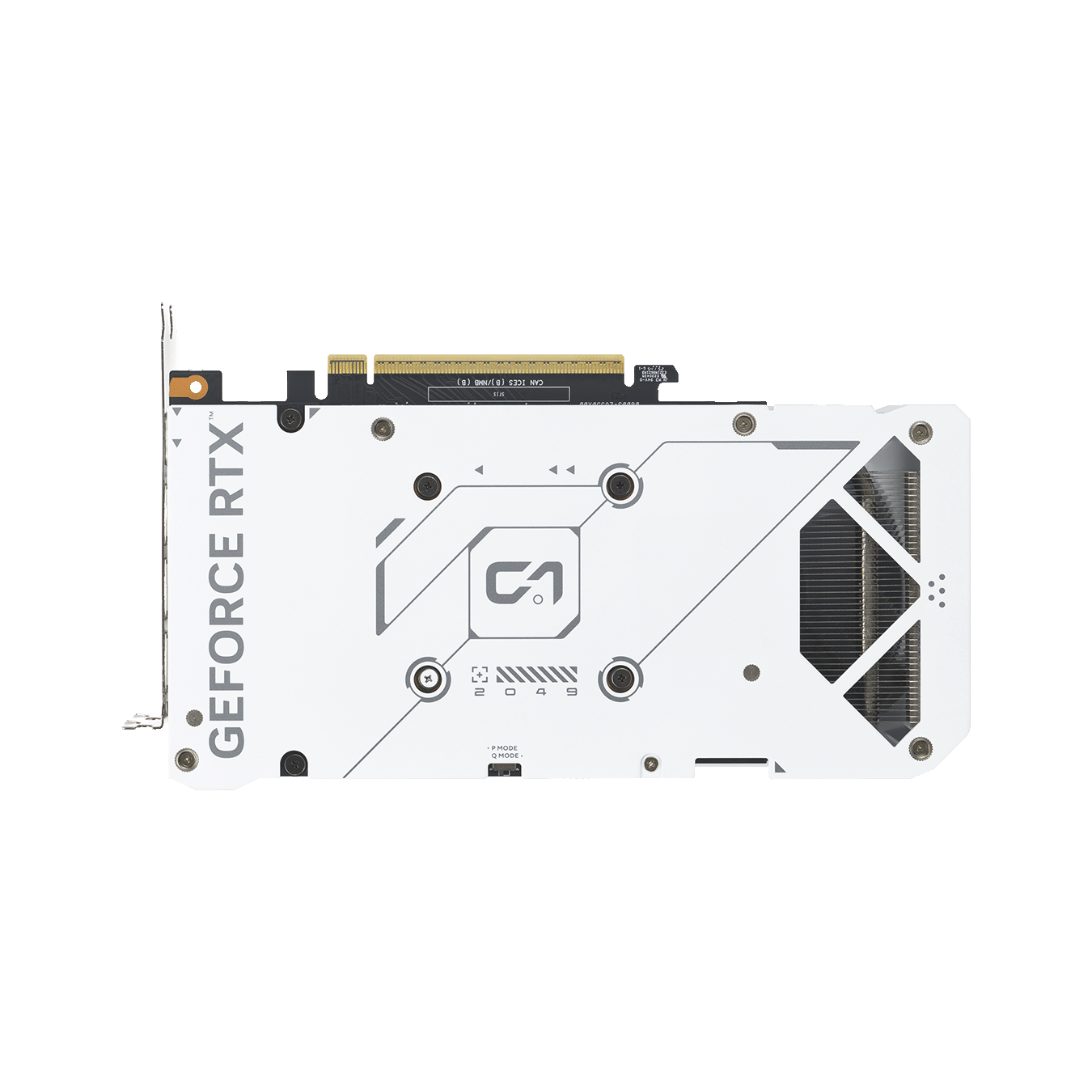 RTX3060Whiteグラフィックボード デュアルファン シルバー/ホワイト Amazon | 玄人志向 NVIDIA GeForce RTX3060Ti搭載 グラフィック