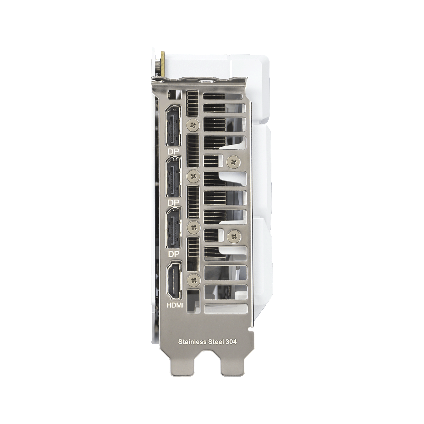 DUAL-RTX5060TI-O16G-WHITE | DUAL-RTX5060TI-O16G-WHITE | ASUS