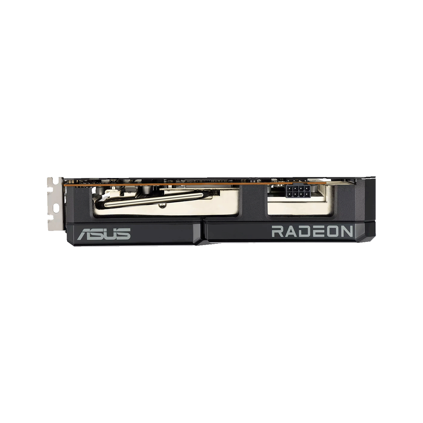 DUAL-RX7600-O8G-EVO | DUAL-RX7600-O8G-EVO | ASUS(エイスース
