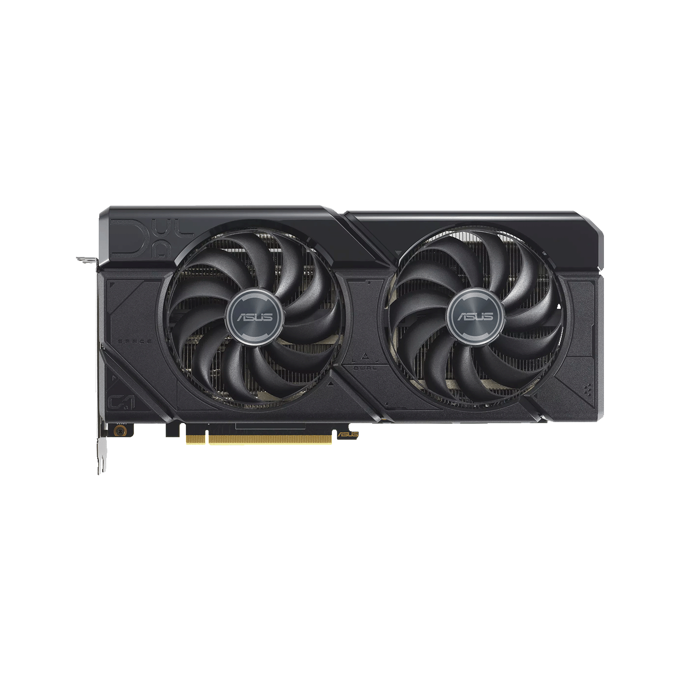 DUAL-RX7800XT-O16G | DUAL-RX7800XT-O16G | ASUS(エイスース