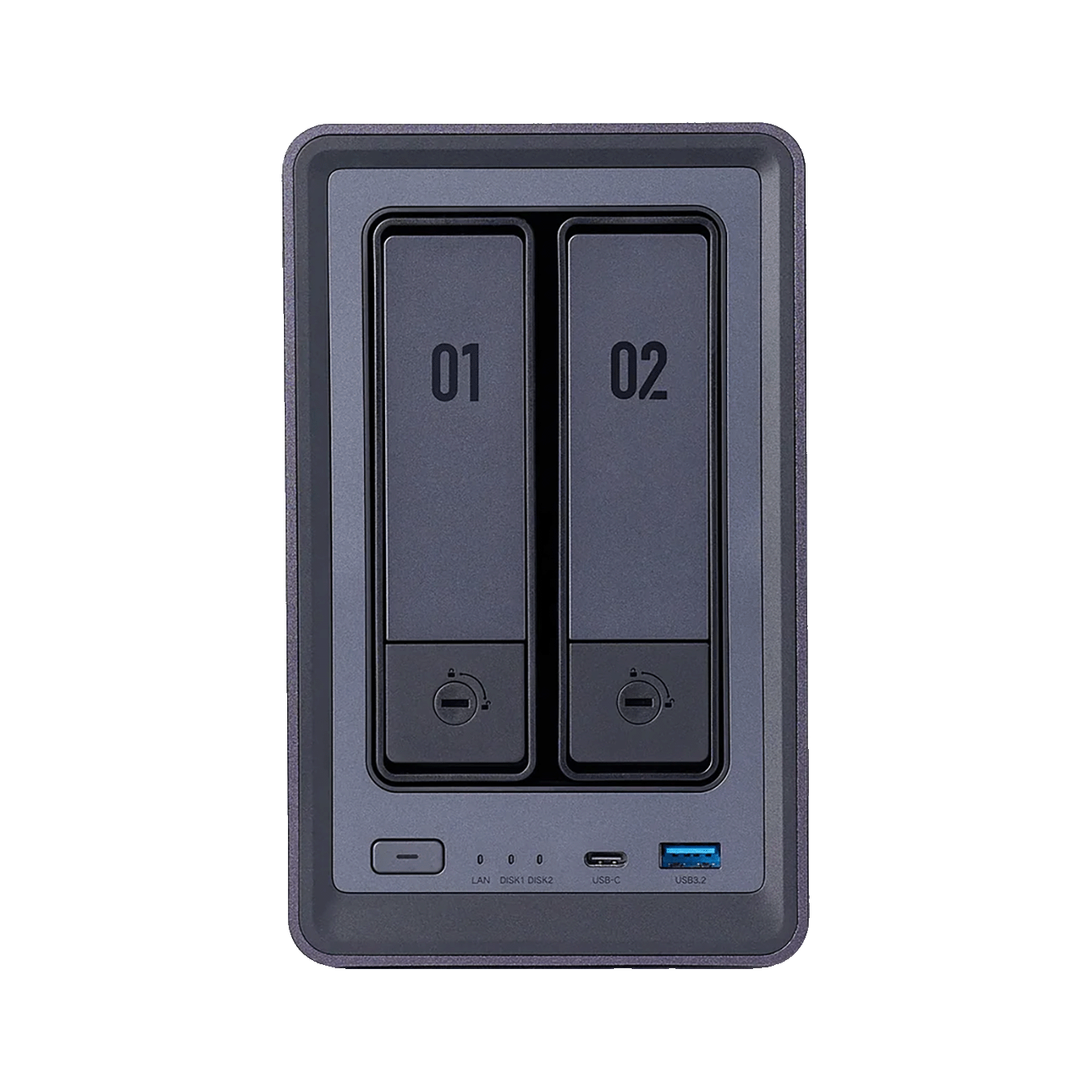 DXP2800 | DXP2800 | UGREEN SATA 2ベイ NAS | CFD販売株式会社 CFD