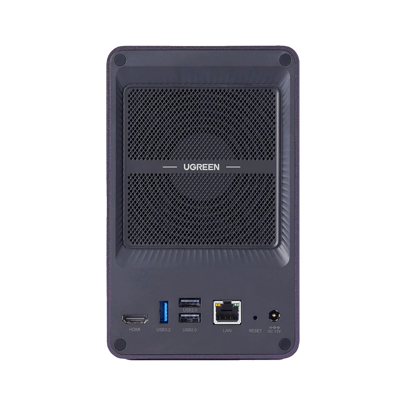 UGREEN DXP2800 美品 Amazon.com: UGREEN NAS DXP2800 2-Bay Desktop All-Round Ideal for
