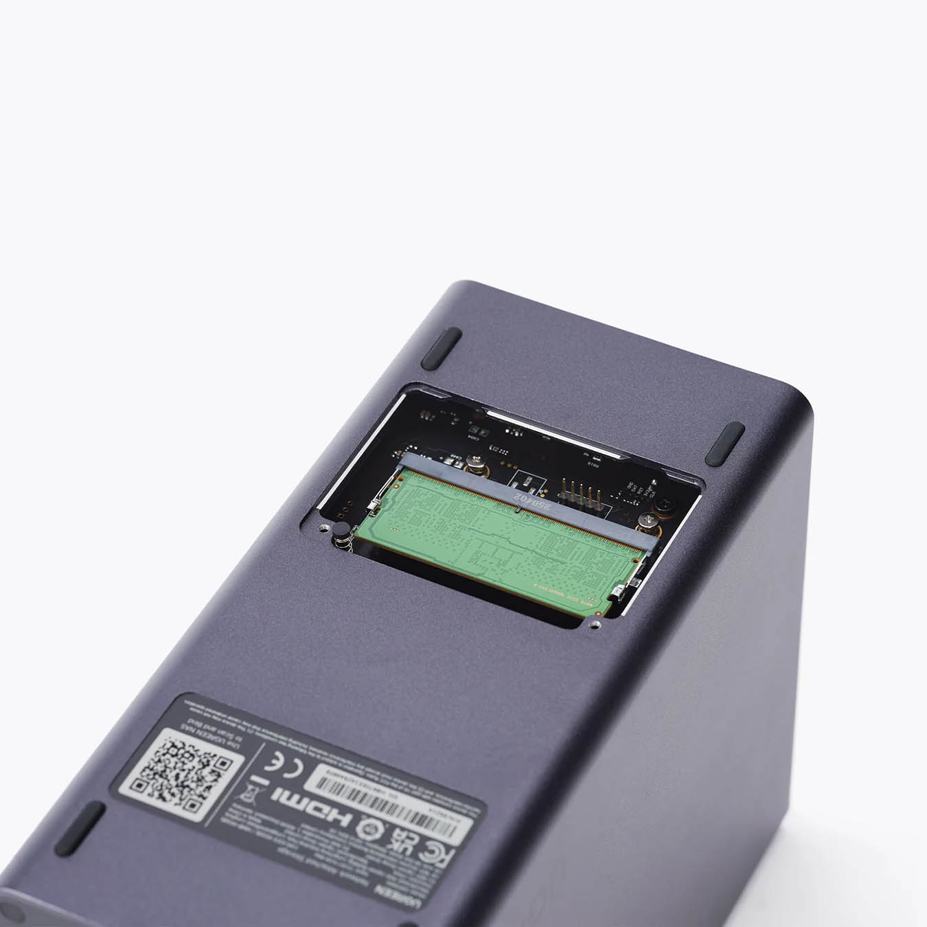 DXP2800 | DXP2800 | UGREEN SATA 2ベイ NAS | CFD販売株式会社 CFD