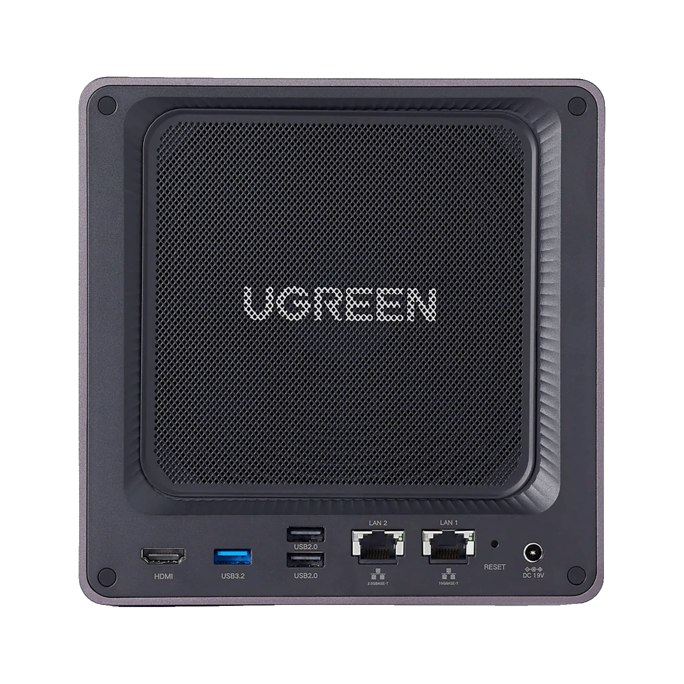 DXP4800 Plus | DXP4800 Plus | UGREEN SATA 4ベイ NAS | CFD販売株式