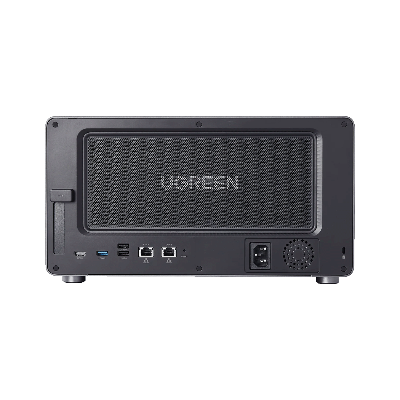DXP8800 Plus | DXP8800 Plus | UGREEN SATA 8ベイ NAS | CFD販売株式