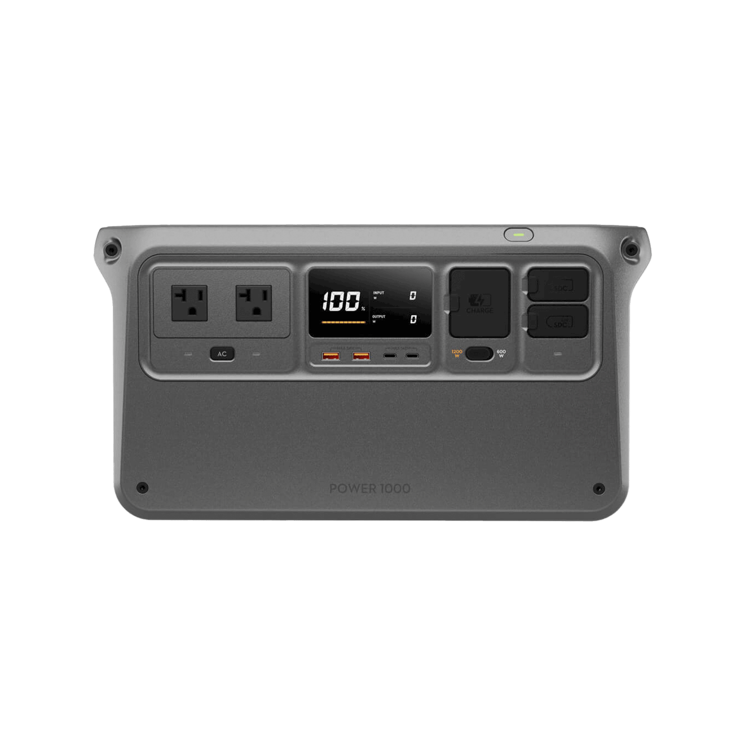 DJI Power 1000 | DJI Power 1000 | DJI バッテリー容量 1024Wh