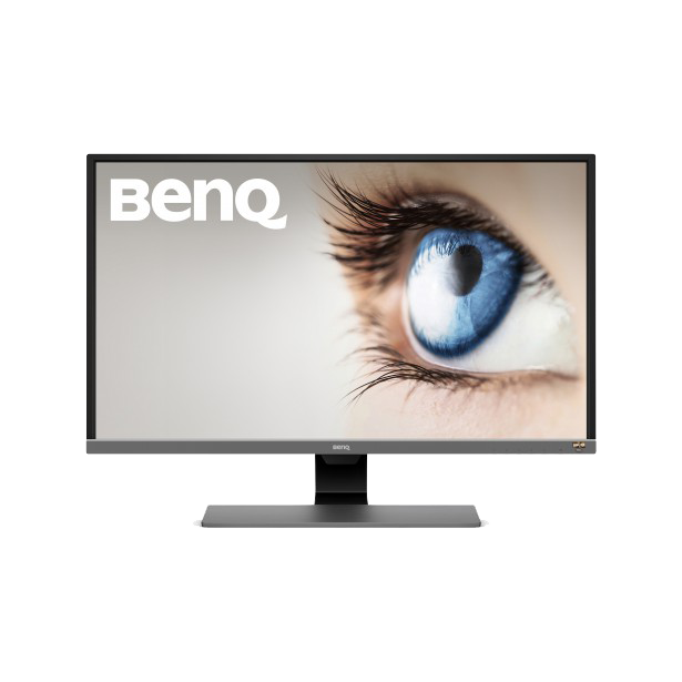 EL2870U | BenQ 27.9インチ 4K HDR 1ms ゲーミングディスプレイ