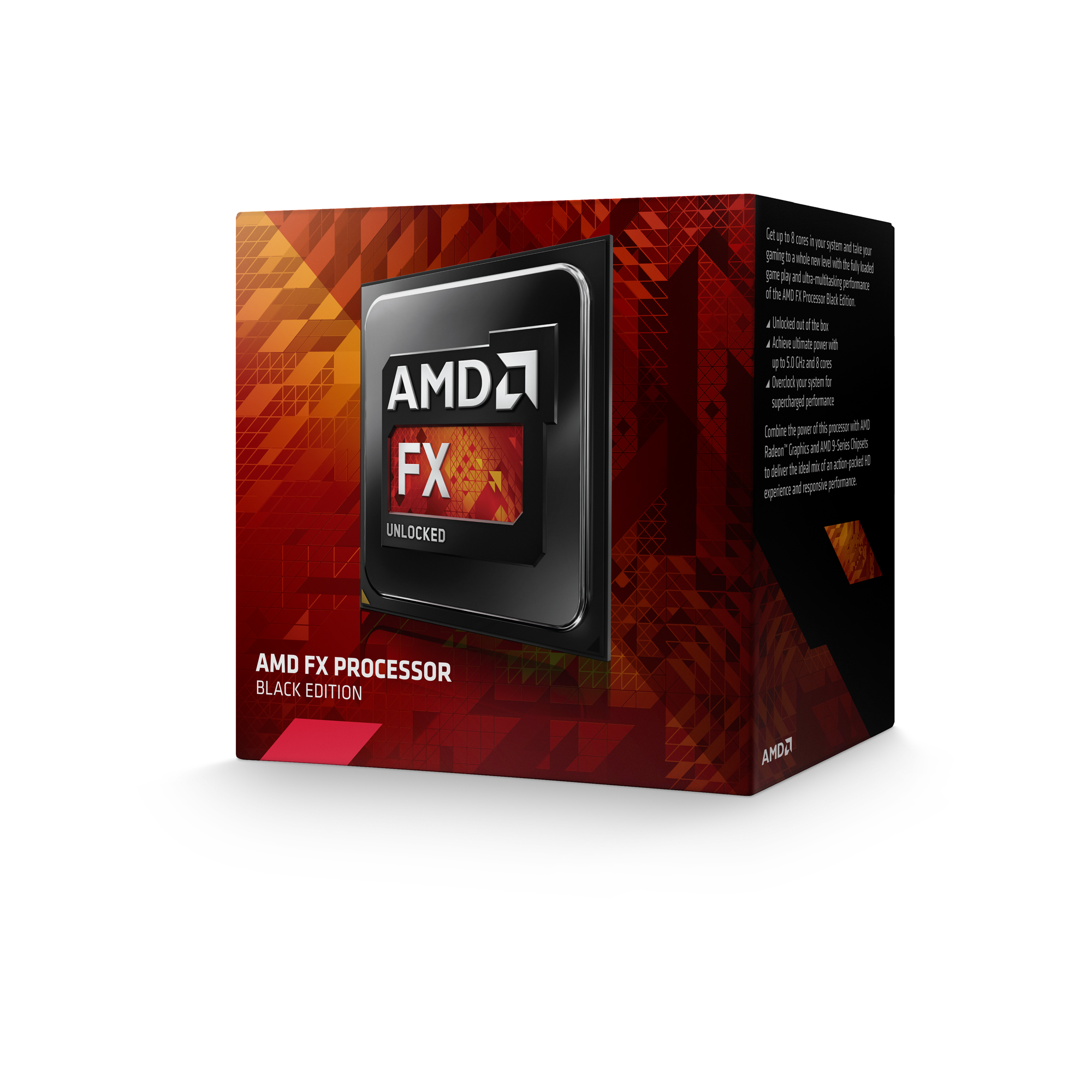 FD8350FRHKBOX | AMD FX-Seriesプロセッサ | CFD販売株式会社 CFD Sales INC.