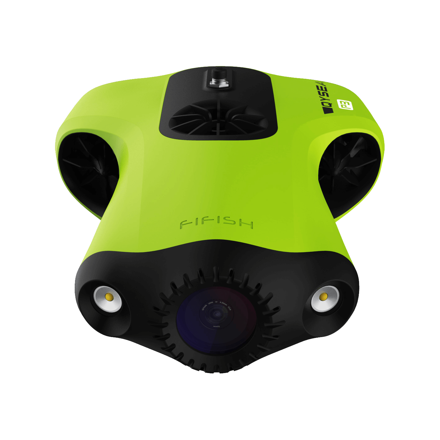 FIFISH P3 | FIFISH P3 (ファイフィッシュ P3) 水中ドローン | CFD販売株式会社 CFD Sales INC.