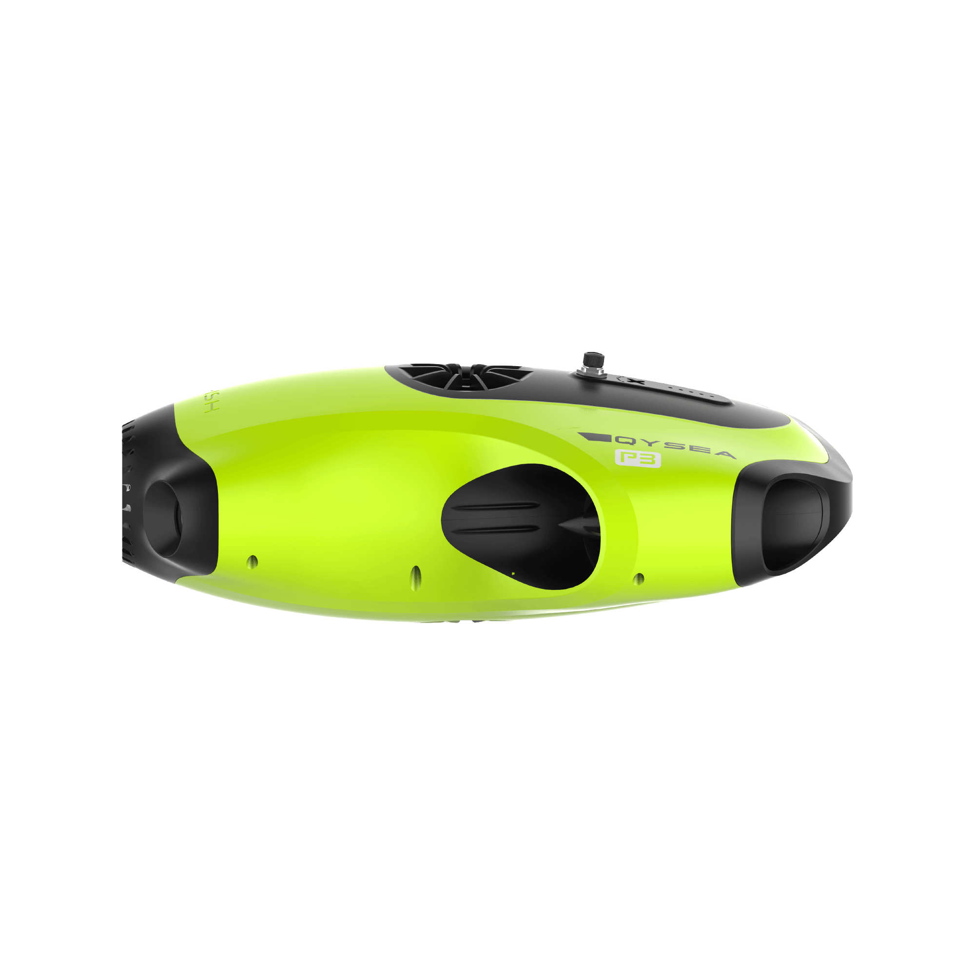 Fifish p3 cheap