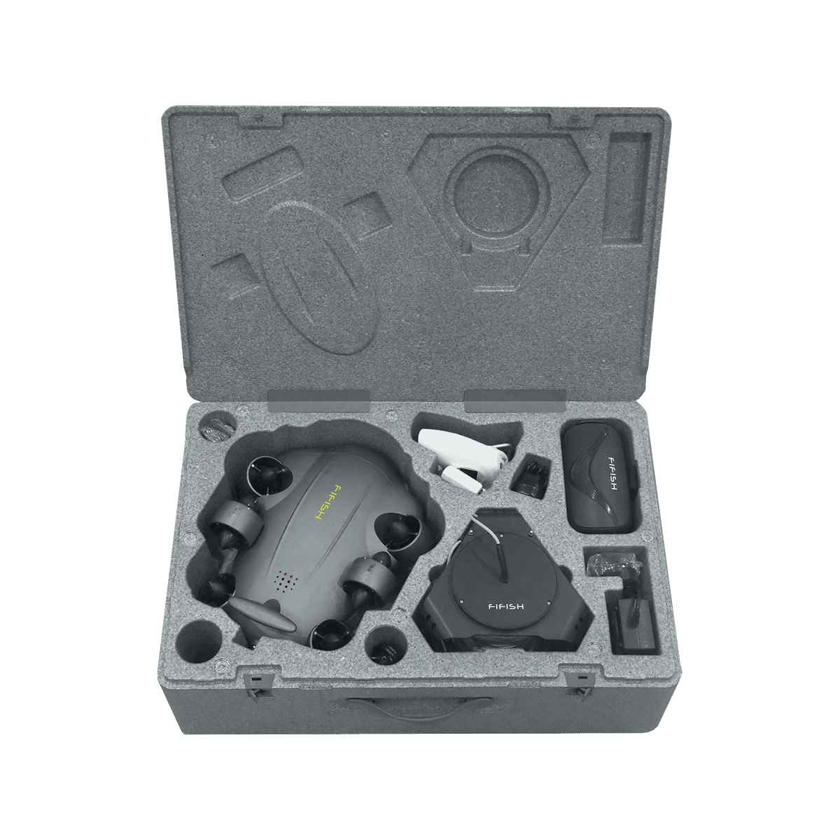 FIFISH V6E M100(EPP) | FIFISH V6 EXPERT (ファイフィッシュ V6