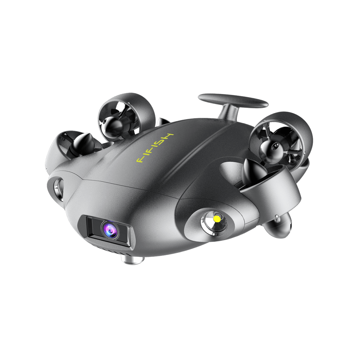 FIFISH V6E MP200(陸電ｾｯﾄ) | FIFISH V6 EXPERT (ファイフィッシュ V6