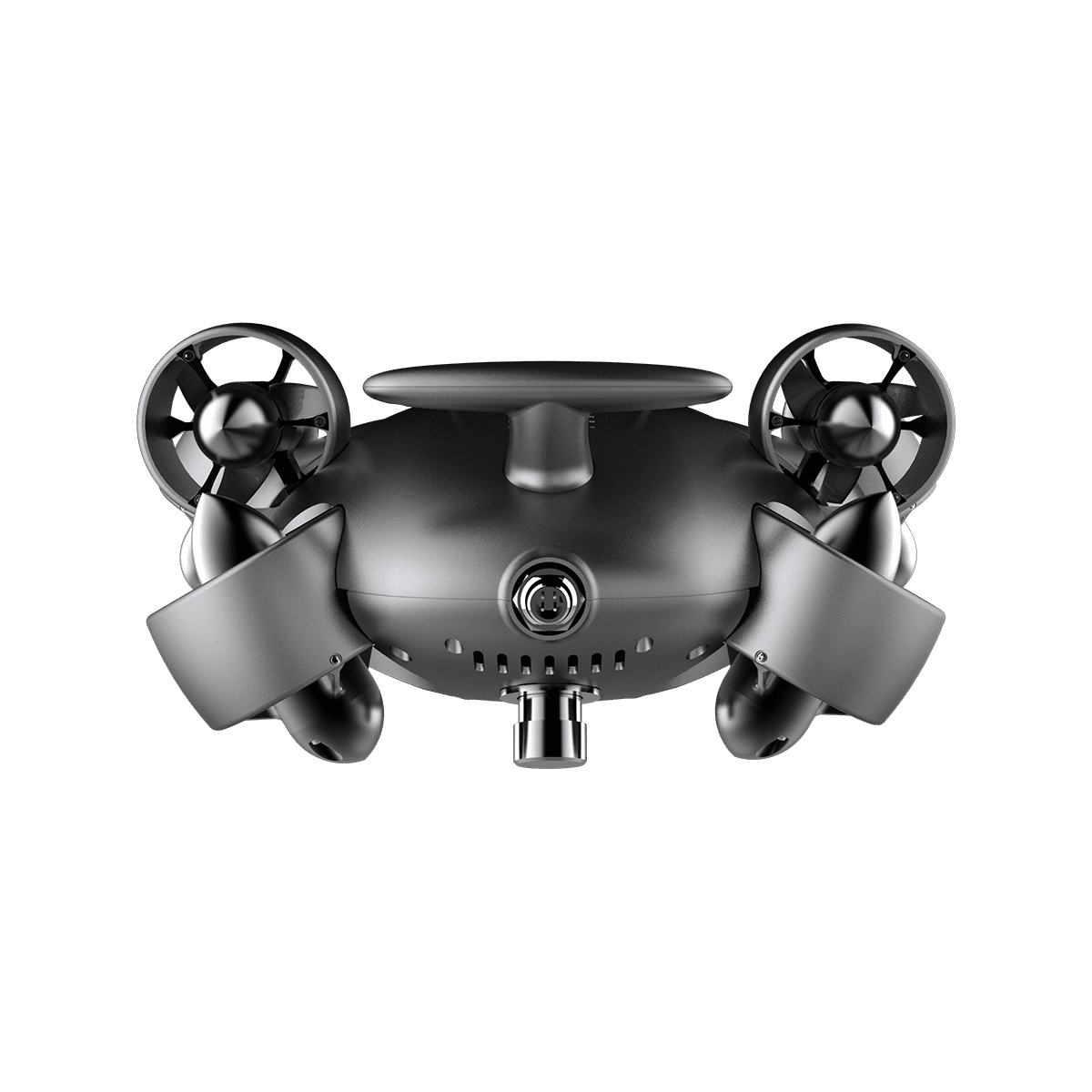 QYSEA FIFISH 陸電供給システム（V6S/PLUS/EXPERT兼用 新品 プロ使用機材 ドローン