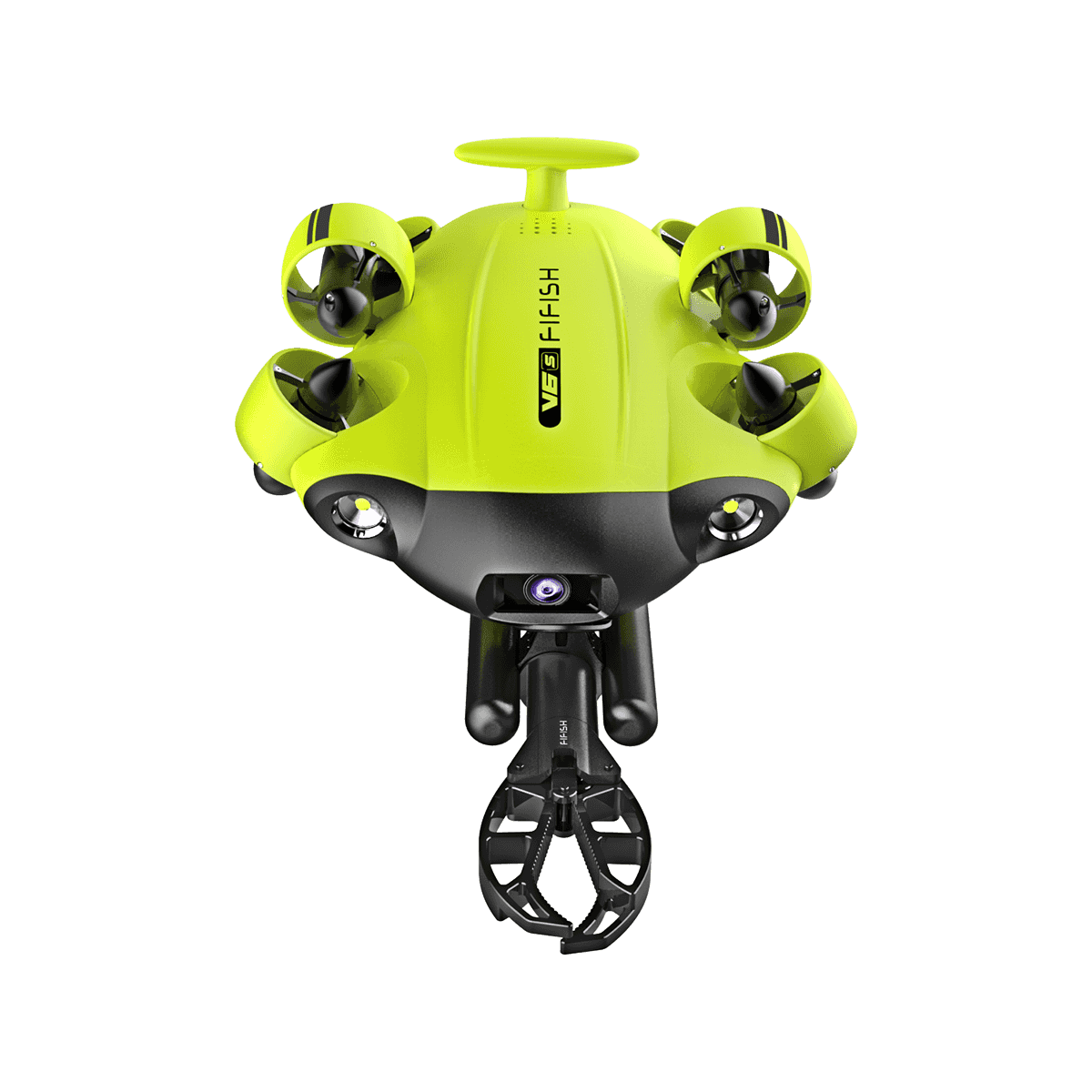 Fifish cheap v6s price