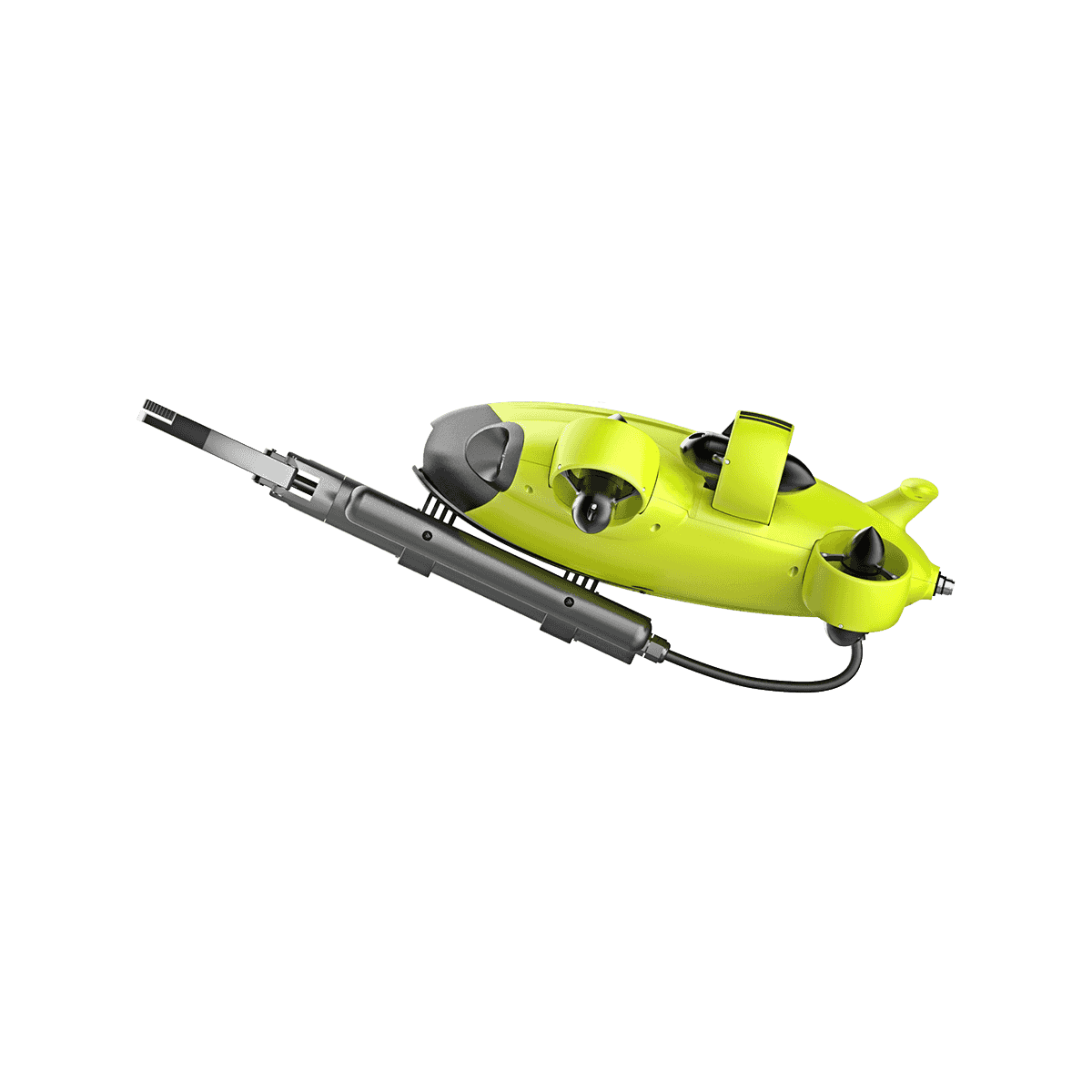 FIFISH V6s | FIFISH V6s (ファイフィッシュ V6s) 水中ドローン | CFD販売株式会社 CFD Sales INC.
