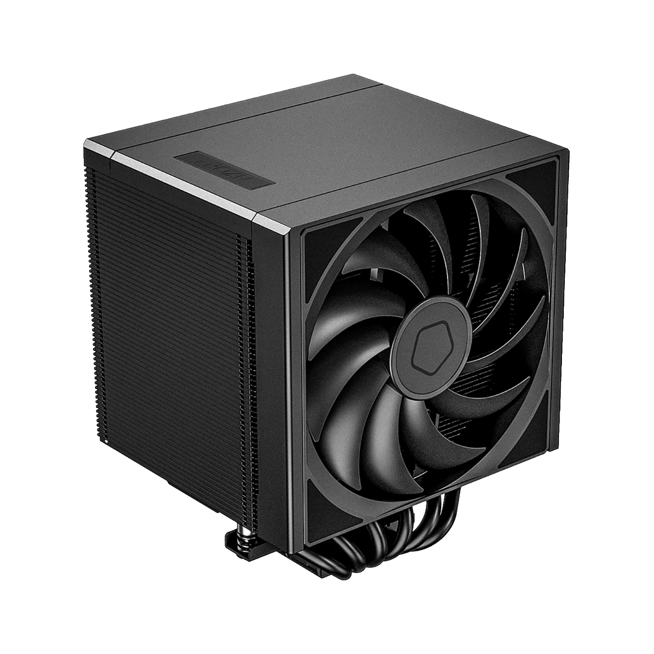 ID-COOLING　6ヒートパイプハイブリッドシングル/デュアルタワー　FROZN A620 SLK