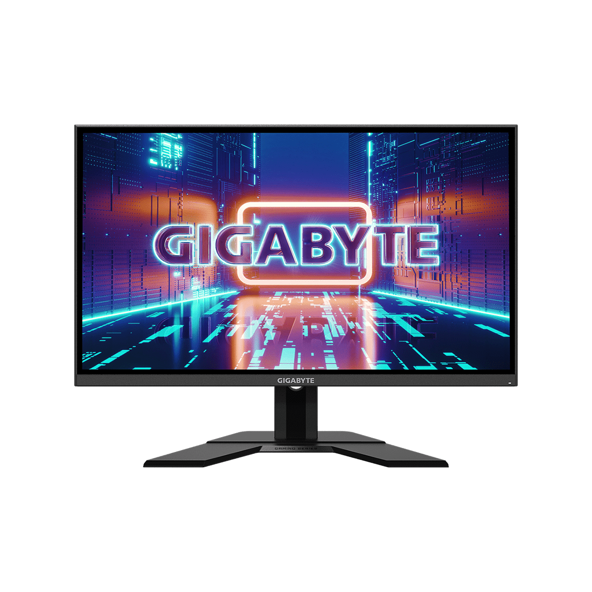 芸能人愛用 G27F | CFD販売 | ゲーミングディスプレイ フルHD 27型 GIGABYTE ディスプレイ