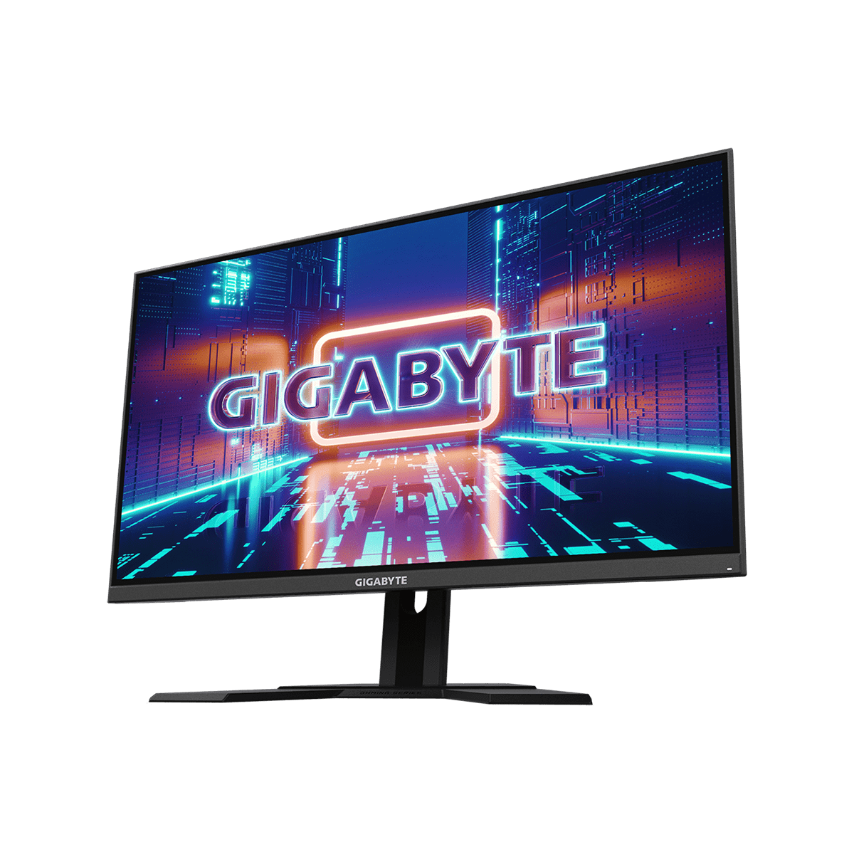 G27F | GIGABYTE 27型 フルHD ゲーミングディスプレイ | CFD販売