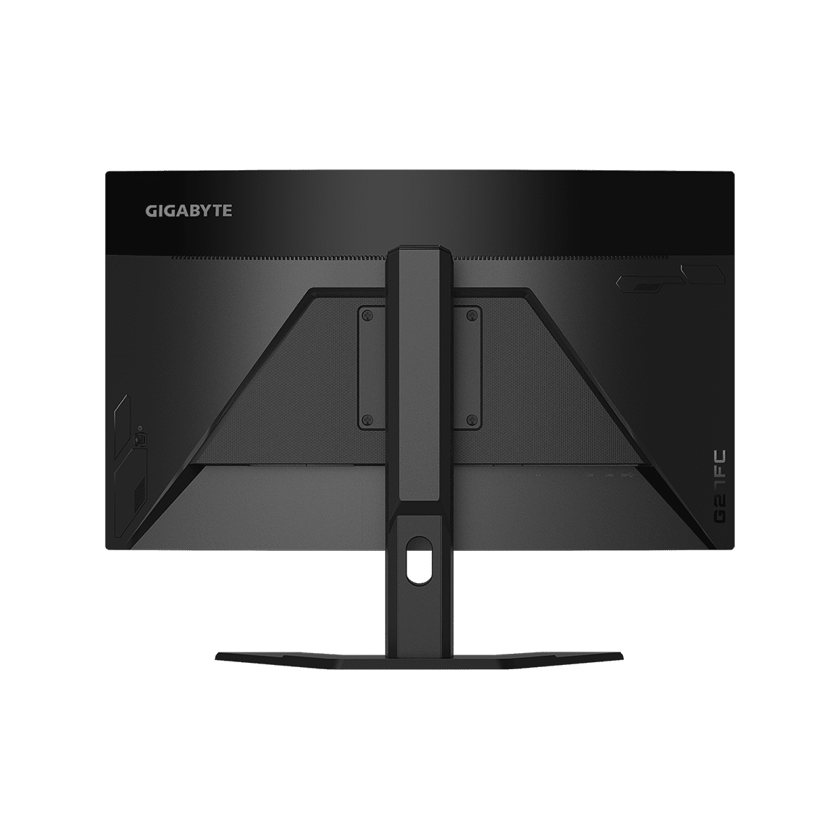 G27FC | GIGABYTE 27型 フルHD 曲面 ゲーミングディスプレイ