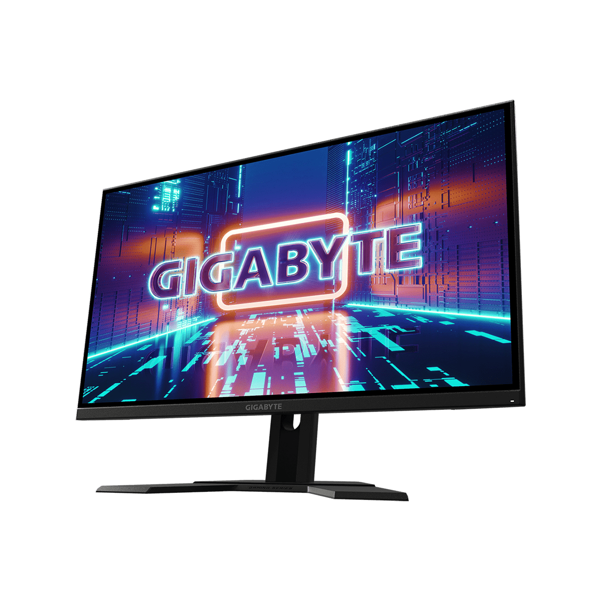 GIGABYTE 144Hz対応 27インチ ゲーミングモニター G27QC Gaming Monitor 主な特徴 | ディスプレイ - GIGABYTE Japan