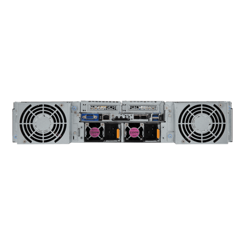 G292-Z20 | GIGABYTE Socket SP3 サーバー用 ベアボーン | CFD
