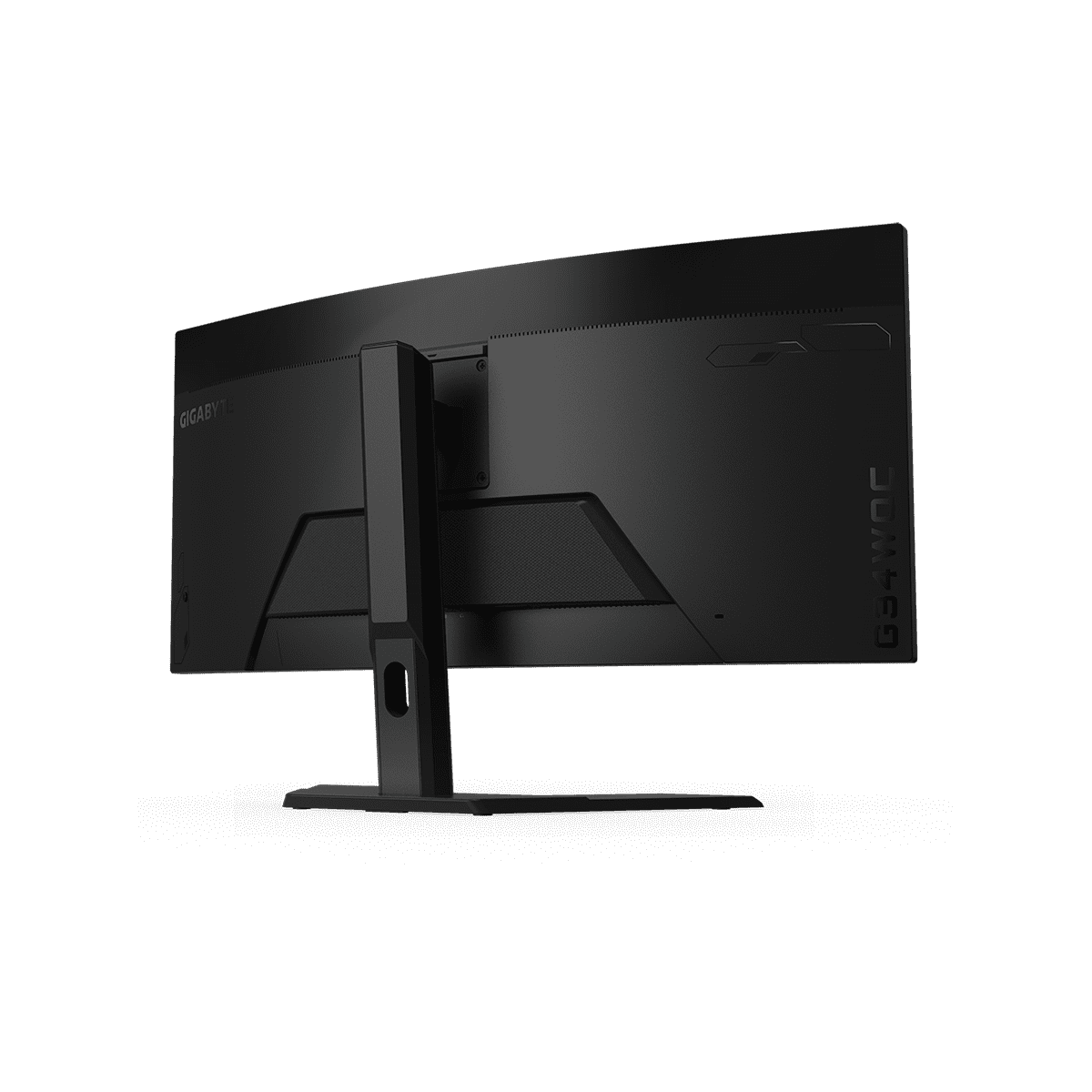 G34WQC | GIGABYTE 34型 3‎440x1440 曲面 ゲーミング