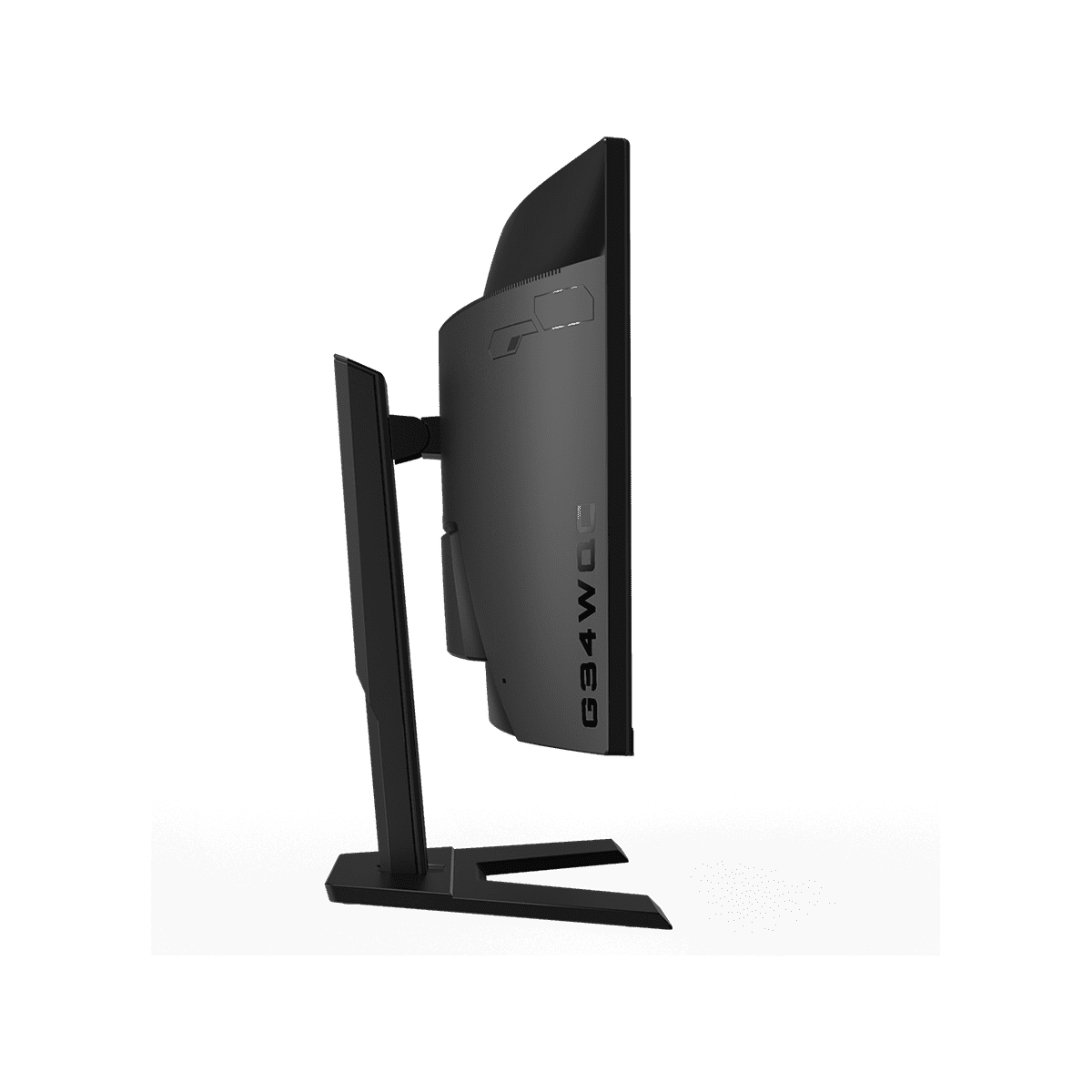 Amazon.co.jp: GIGABYTE ゲーミングモニター 34インチ VA UWQHD