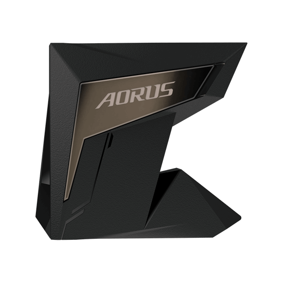 AORUS NVLINK™ BRIDGE (3-slot)