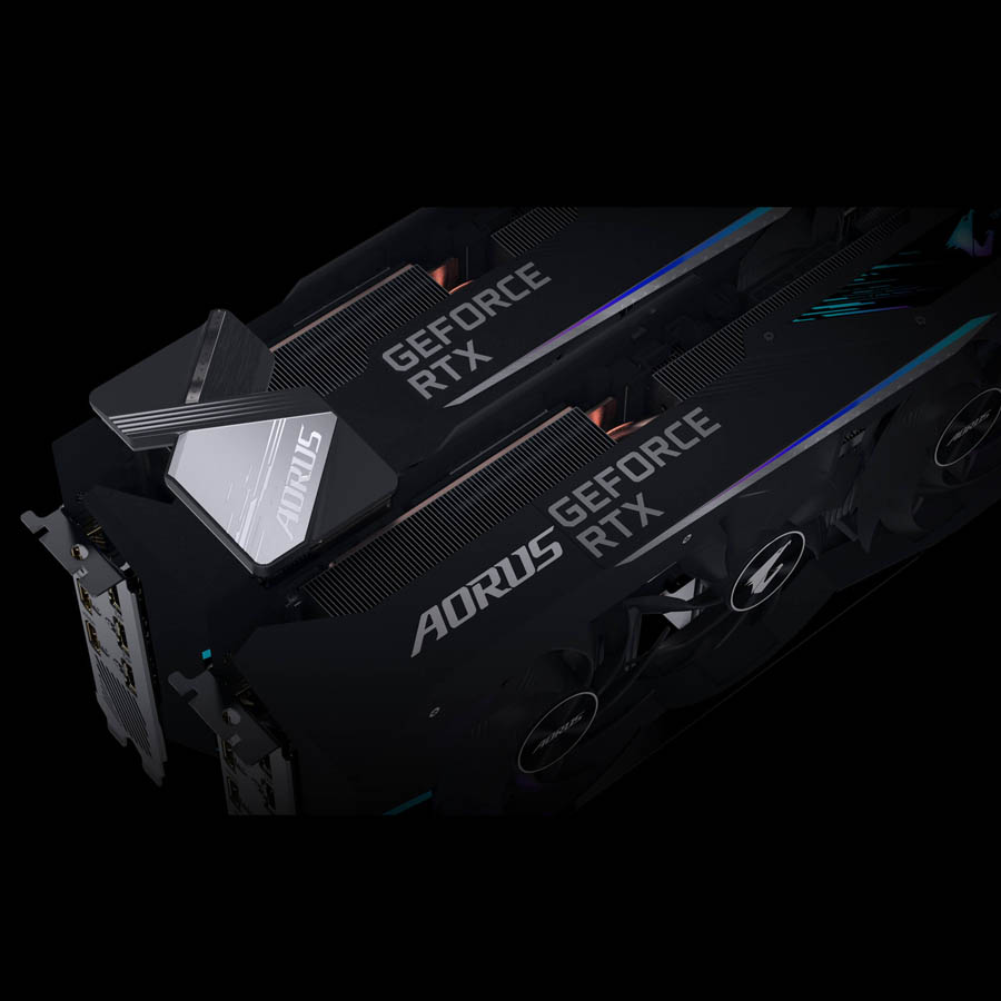 GC-ANVLINK | GIGABYTE製 GeForce RTX 30シリーズ用 NVLINK GC-ANVLINK | GIGABYTE製 GeForce RTX 30シリーズ用 NVLINK